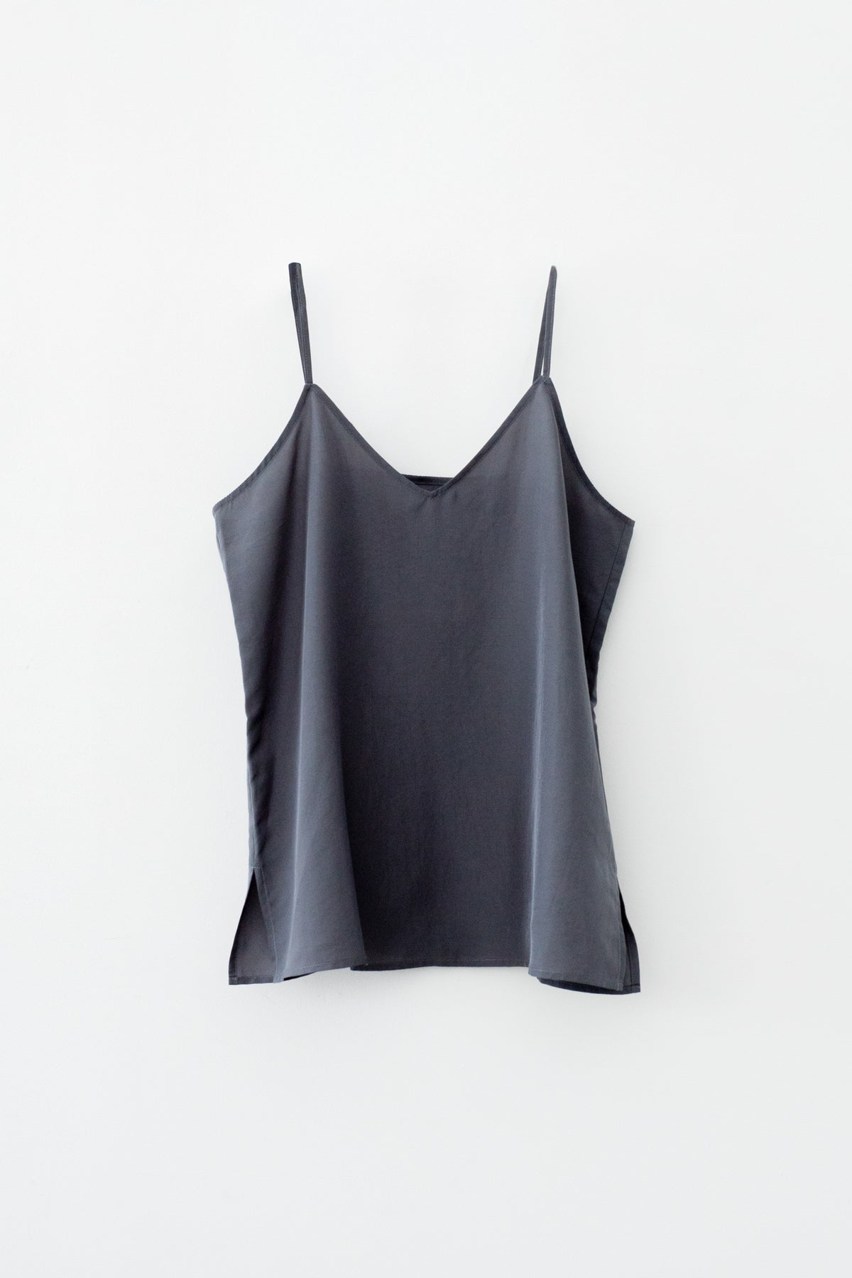Silk Touch Satin Cami (ls72658T)