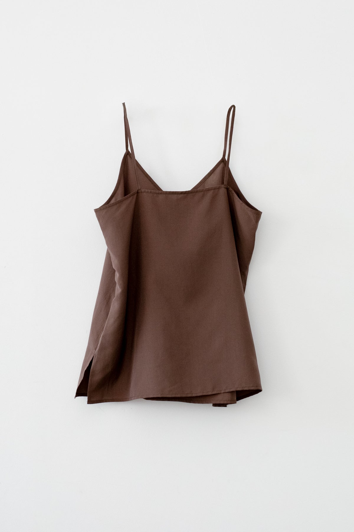 Silk Touch Satin Cami (ls72658T)
