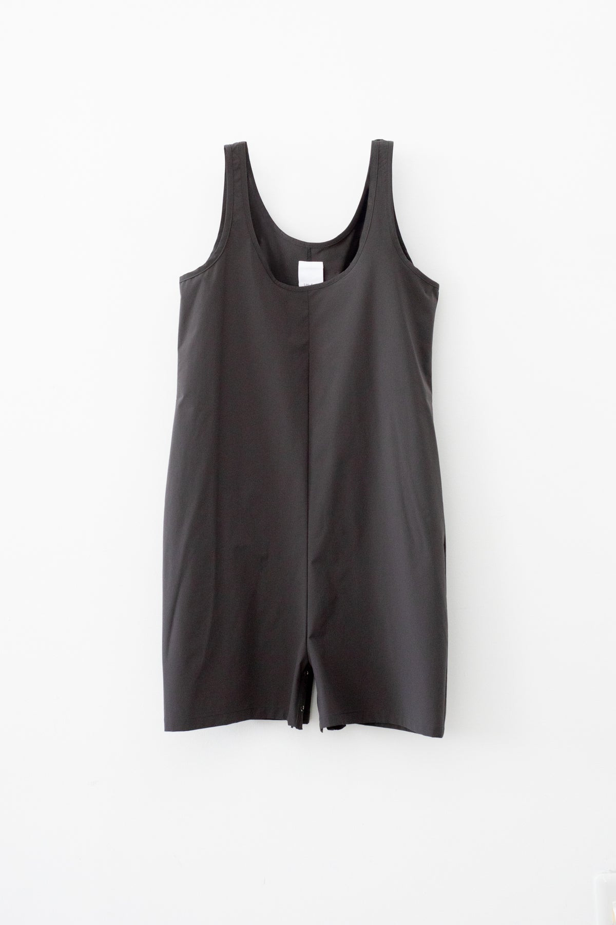 Water Side to Land Romper (ls72645P)