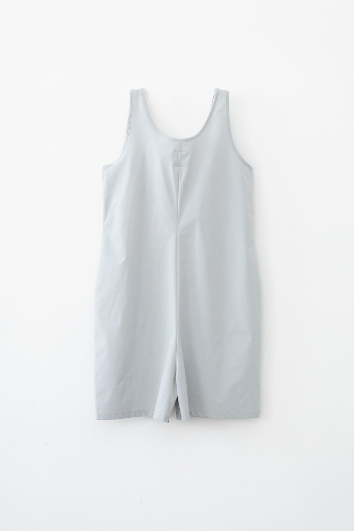 Water Side to Land Romper (ls72645P)