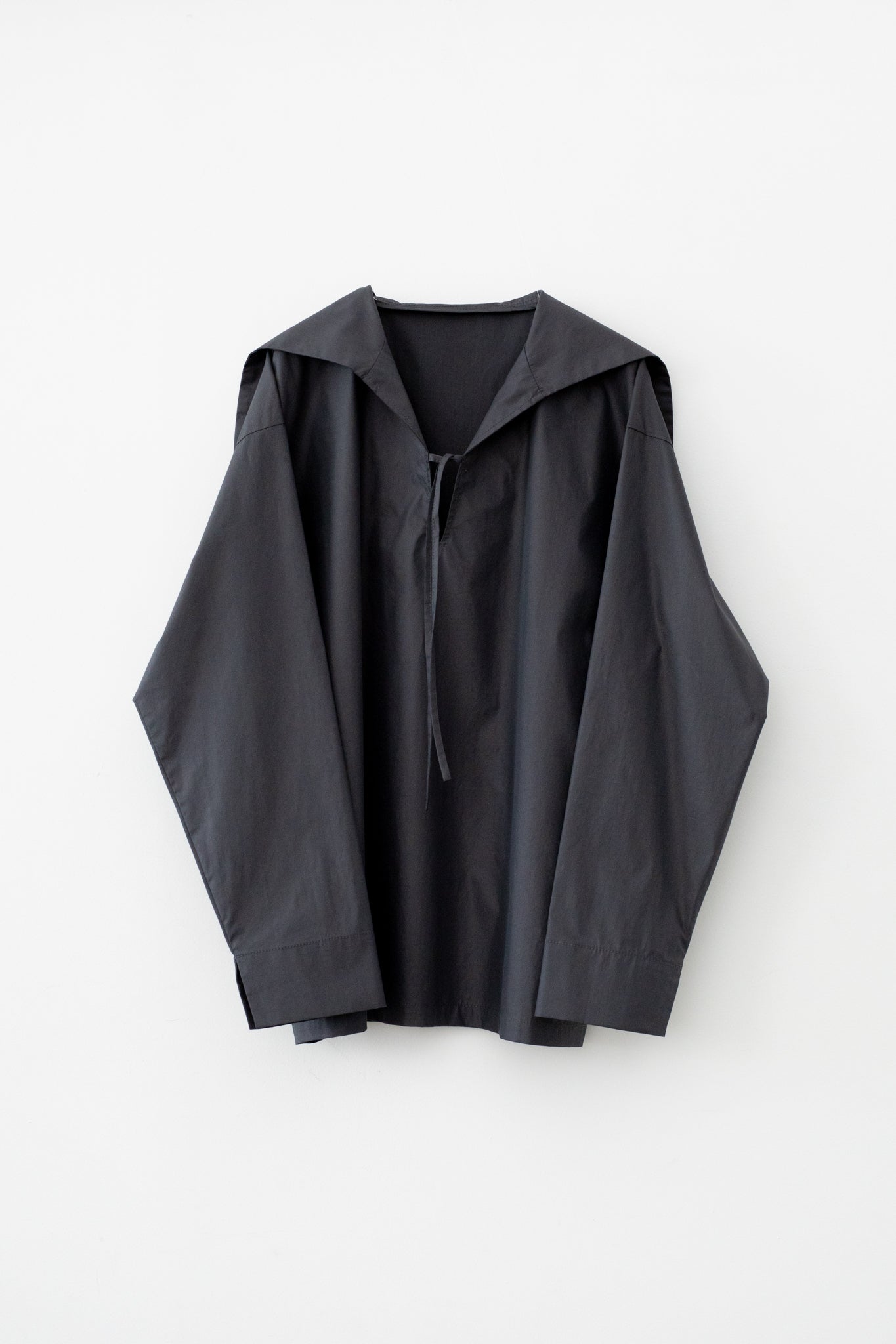 C/P Typewriter Sailor Shirt (ls72650T)