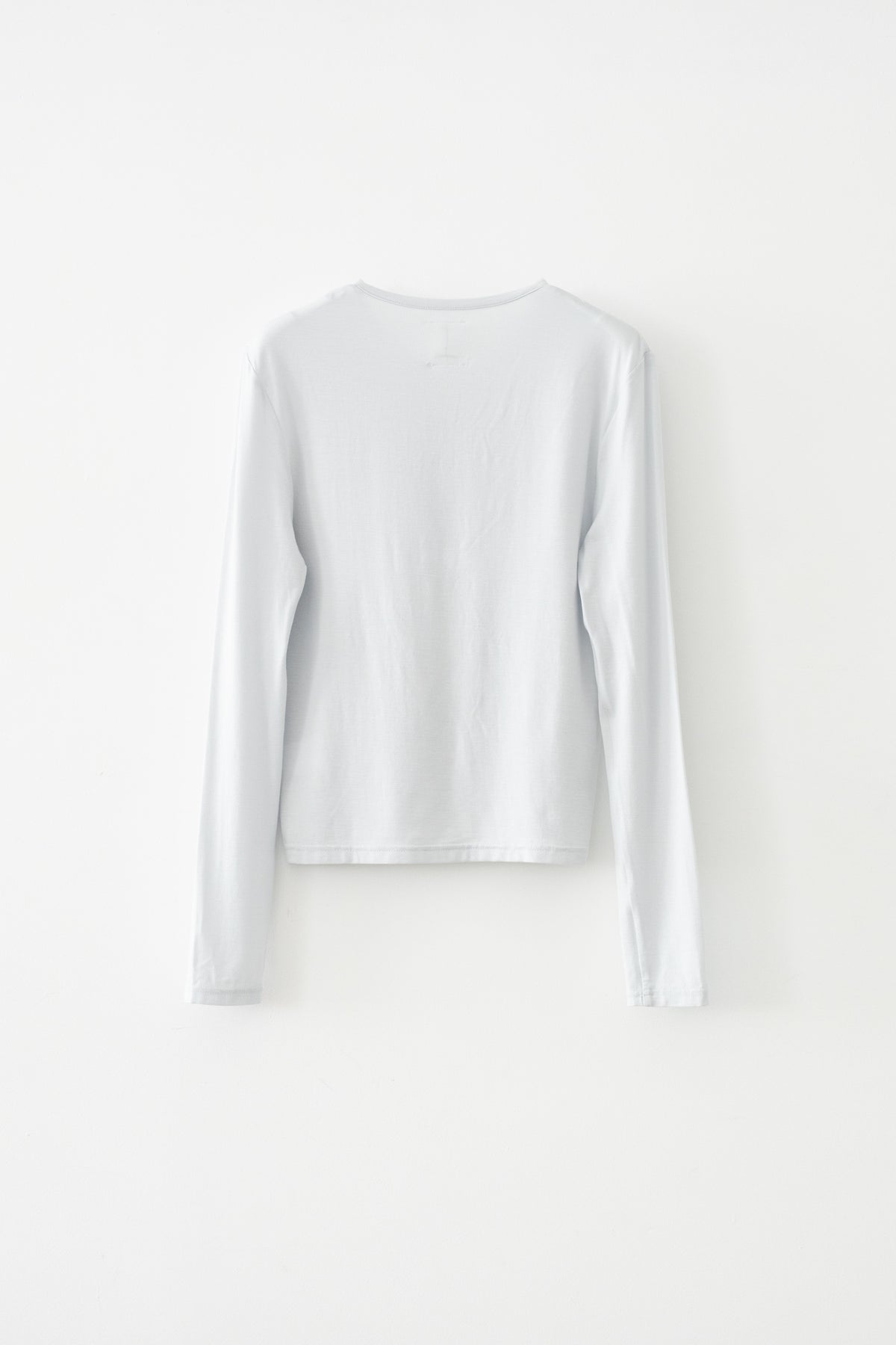 Eucalyptus Jersey Wavy  Front Cardigan (ls72653T)
