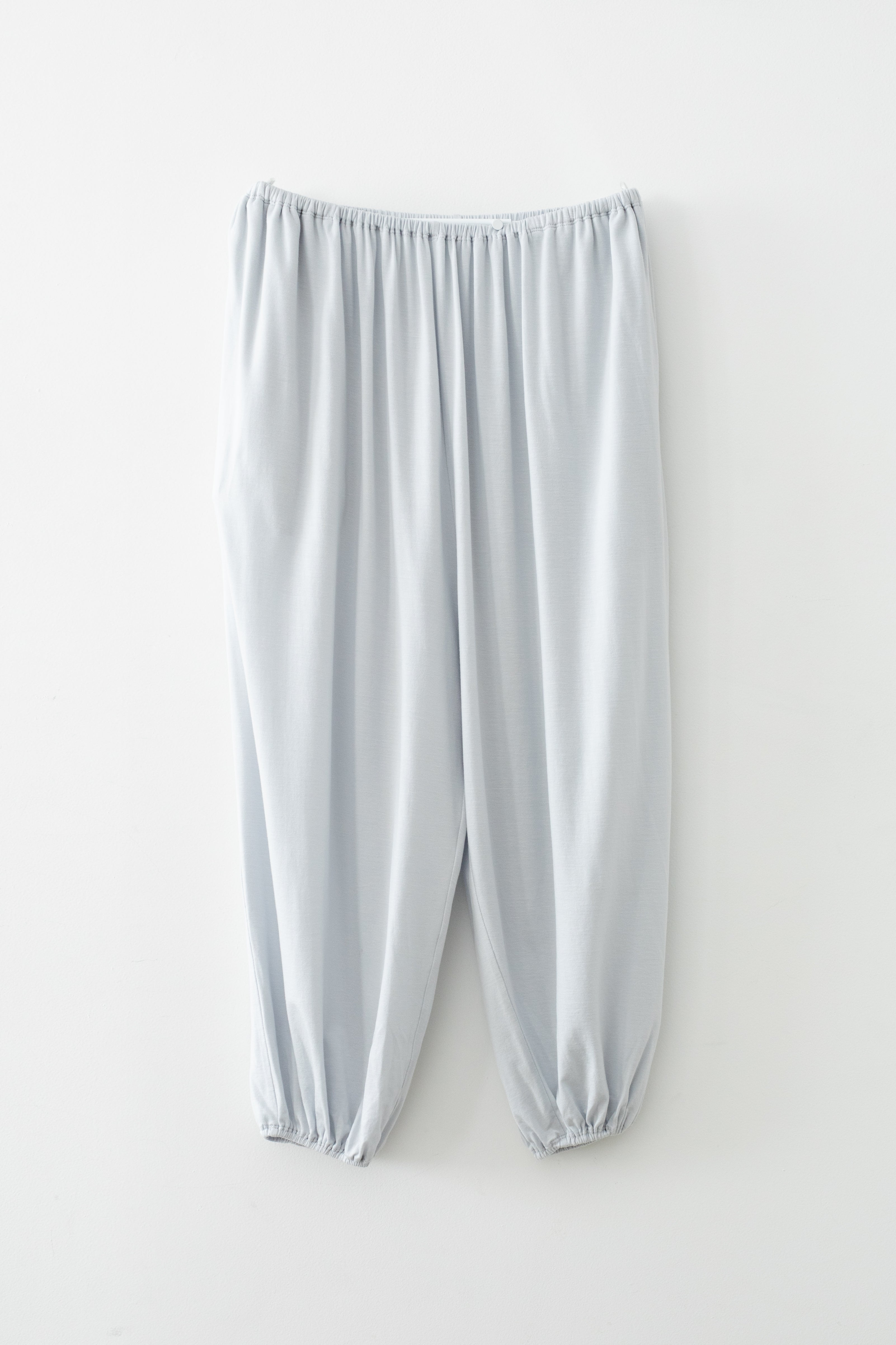 Eucalyptus Jersey Ankle Balloon Pants (ls72654P)