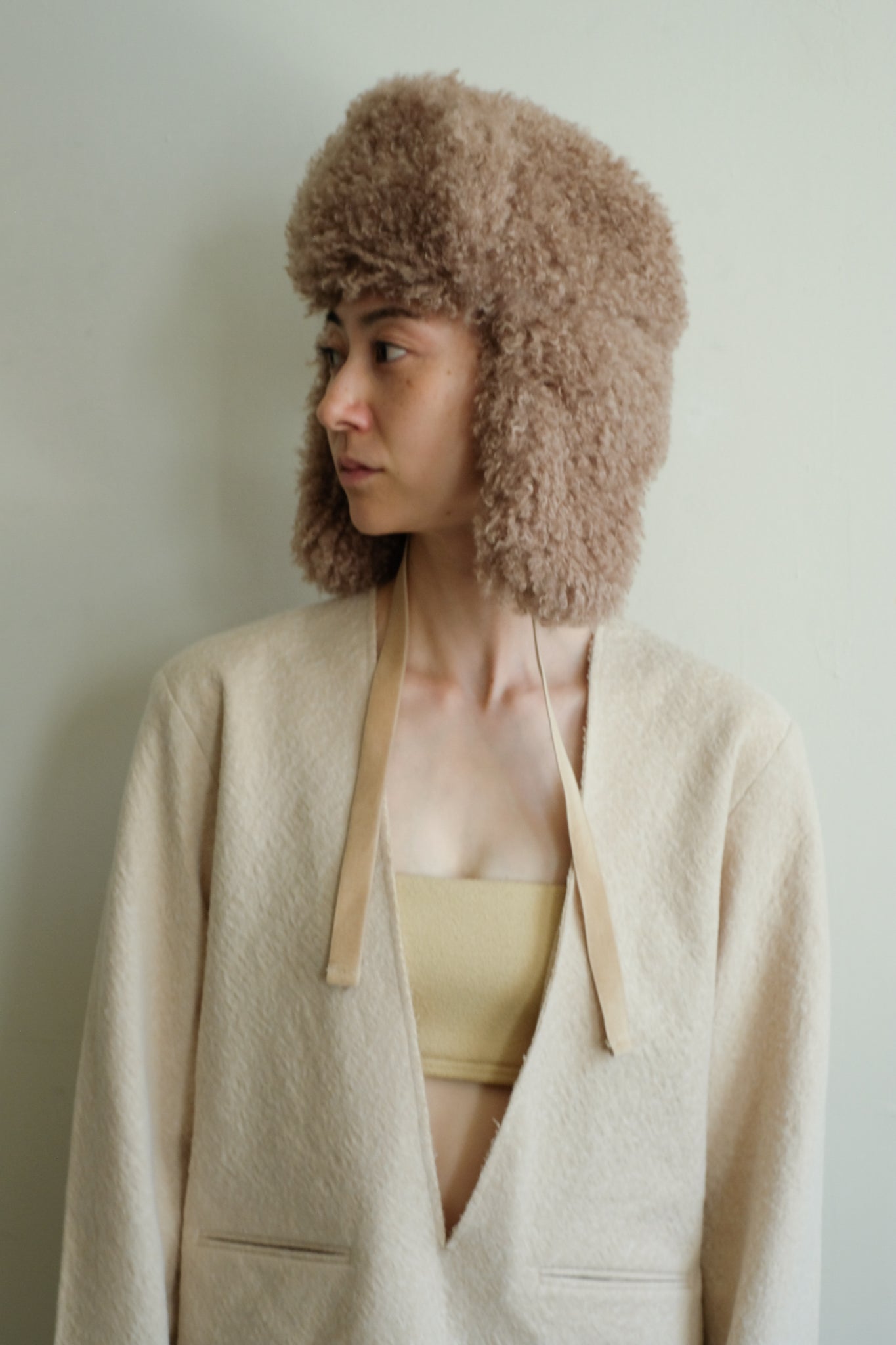 Boa Flight Cap (ls44471A)