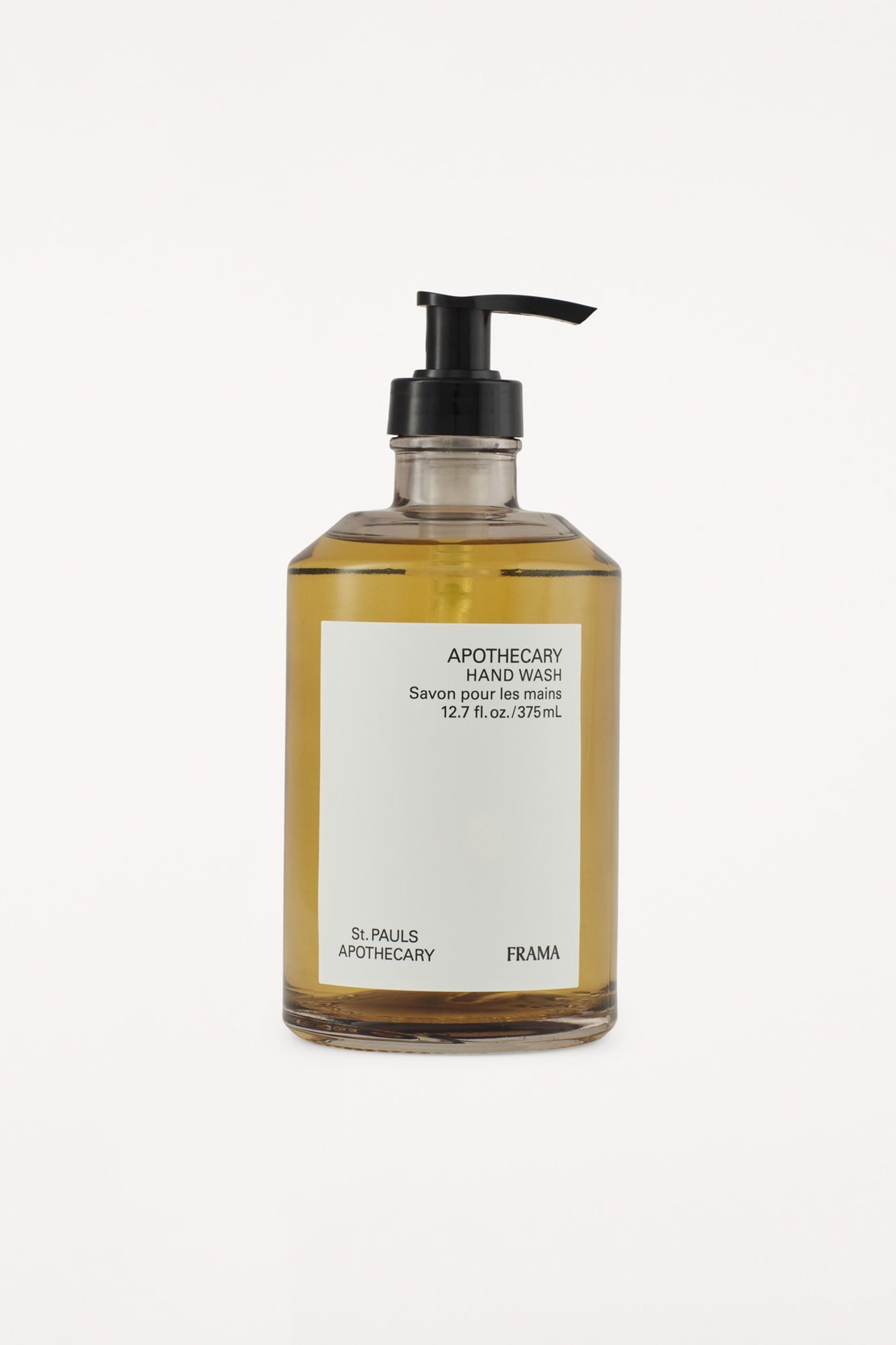 【FRAMA】Apothecary Hand Wash 375 ml