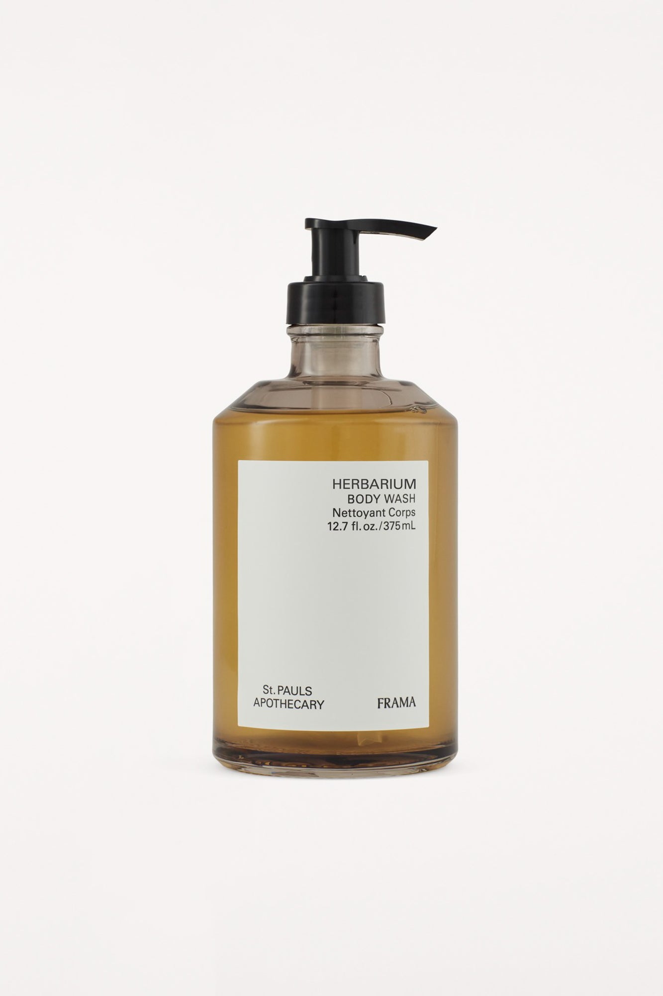 【FRAMA】Herbarium Body Wash 375 ml