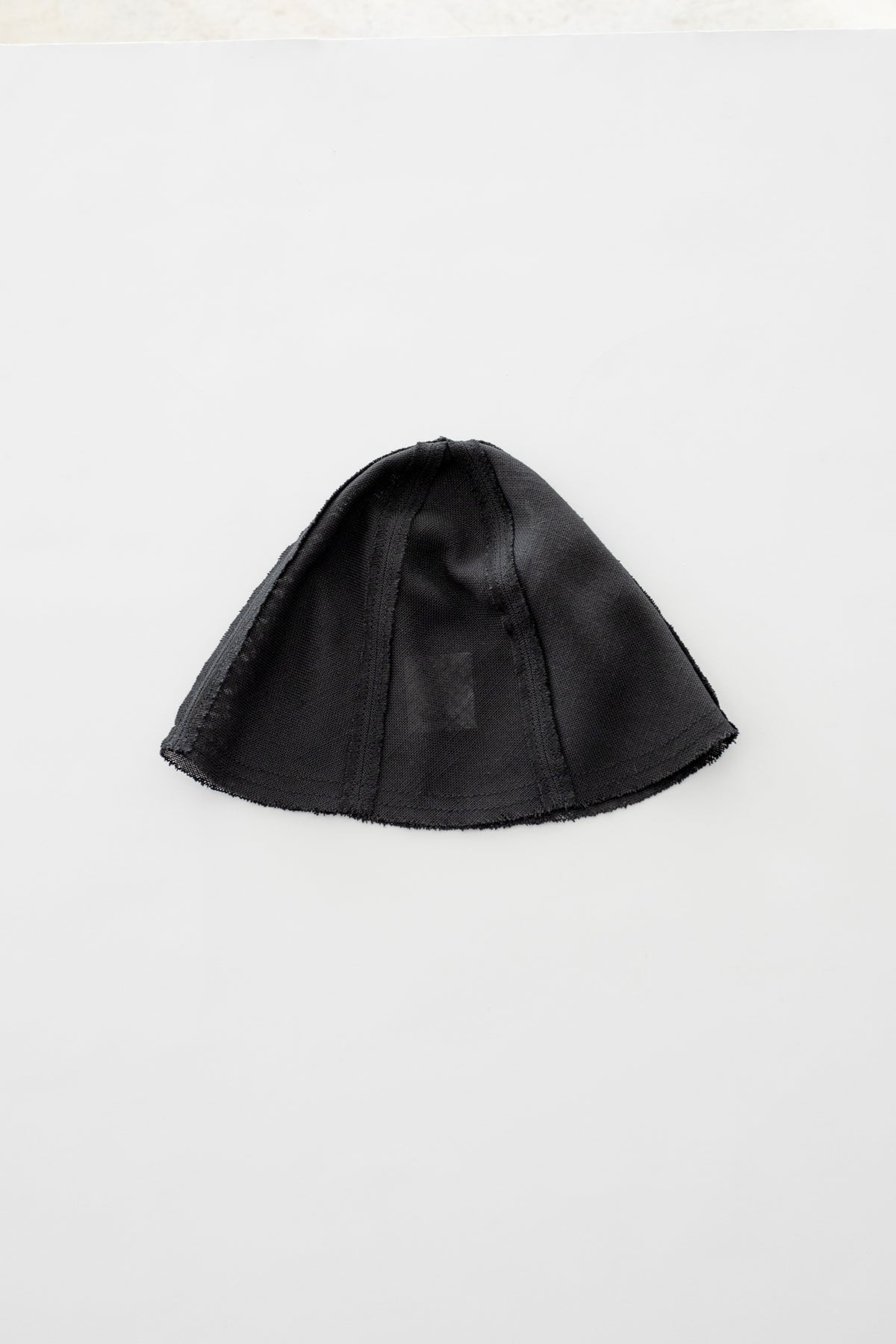 Linen Like PL Unhemmed Hat (ls72649A)