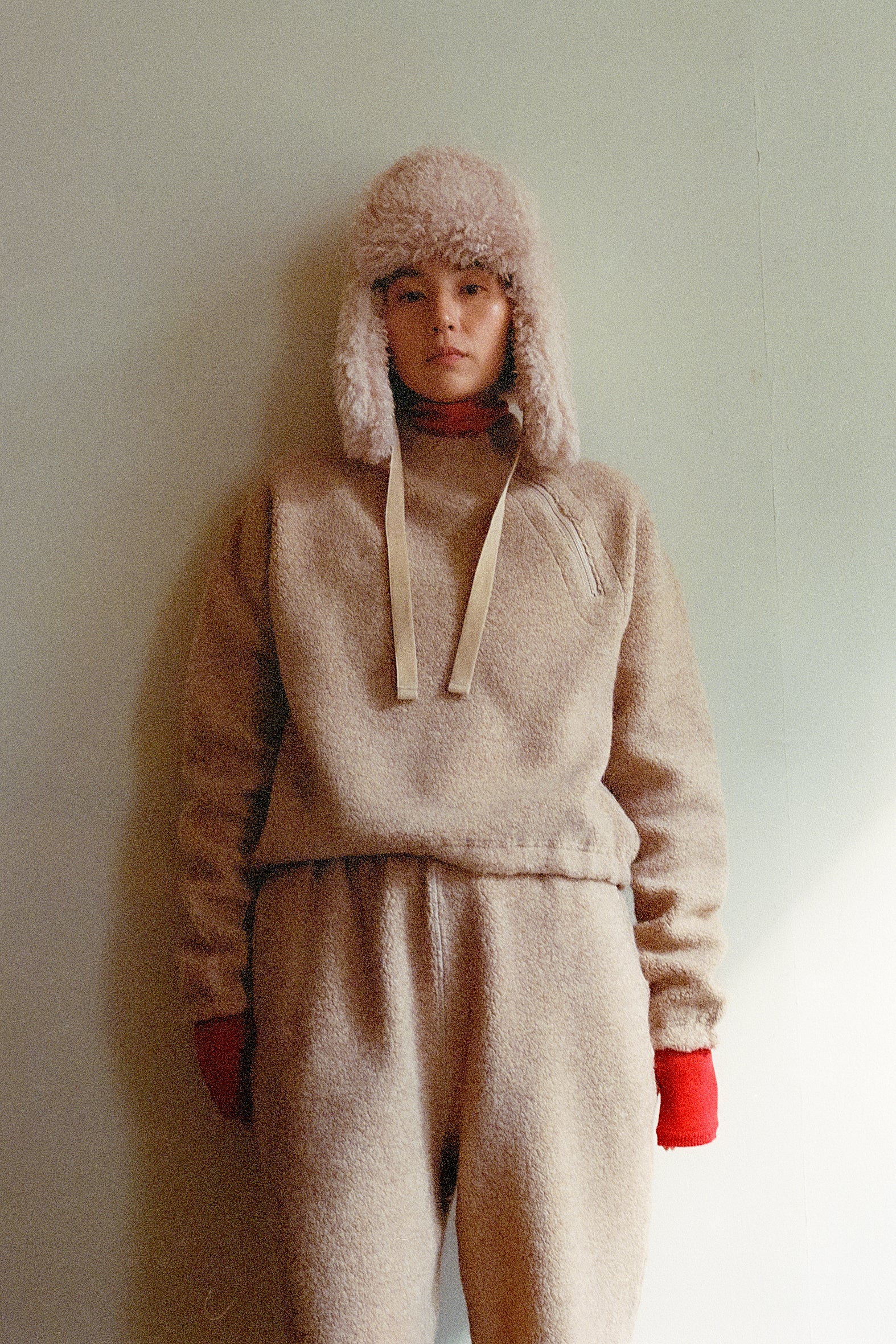 Boa Flight Cap (ls44471A)