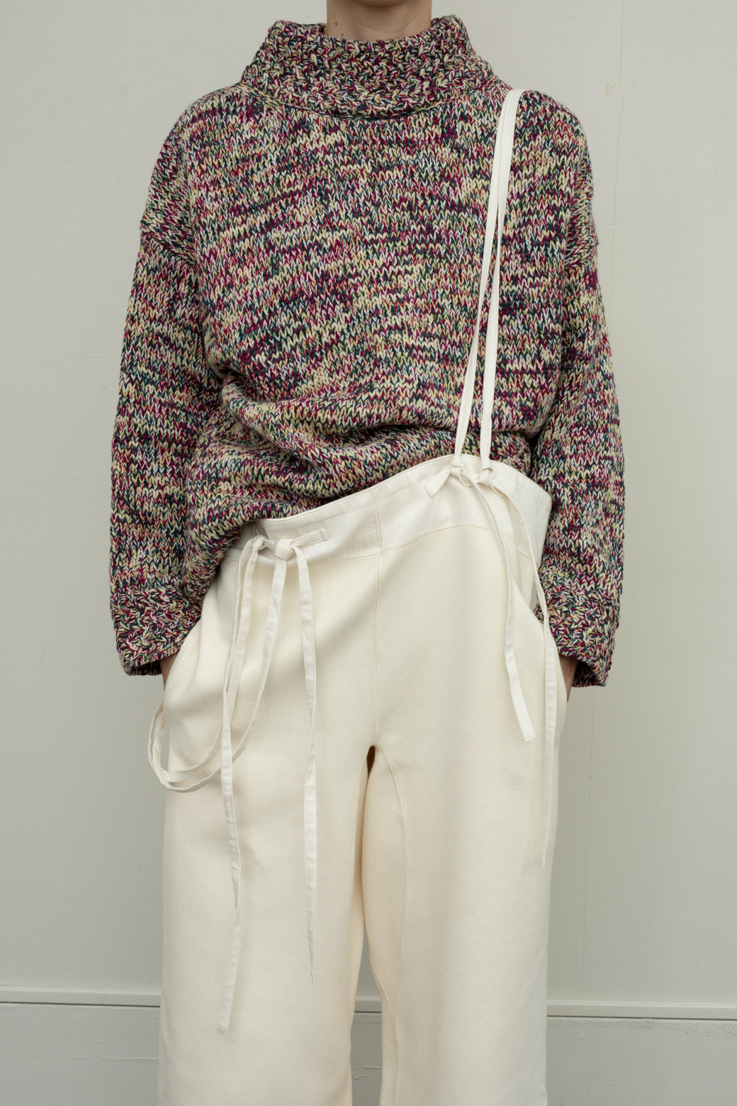 トップス littlesuzie DYEDBROADBACKOPENPOCKETTOP littlesuzie DYEDBROADBACKOPENPOCKETTOP