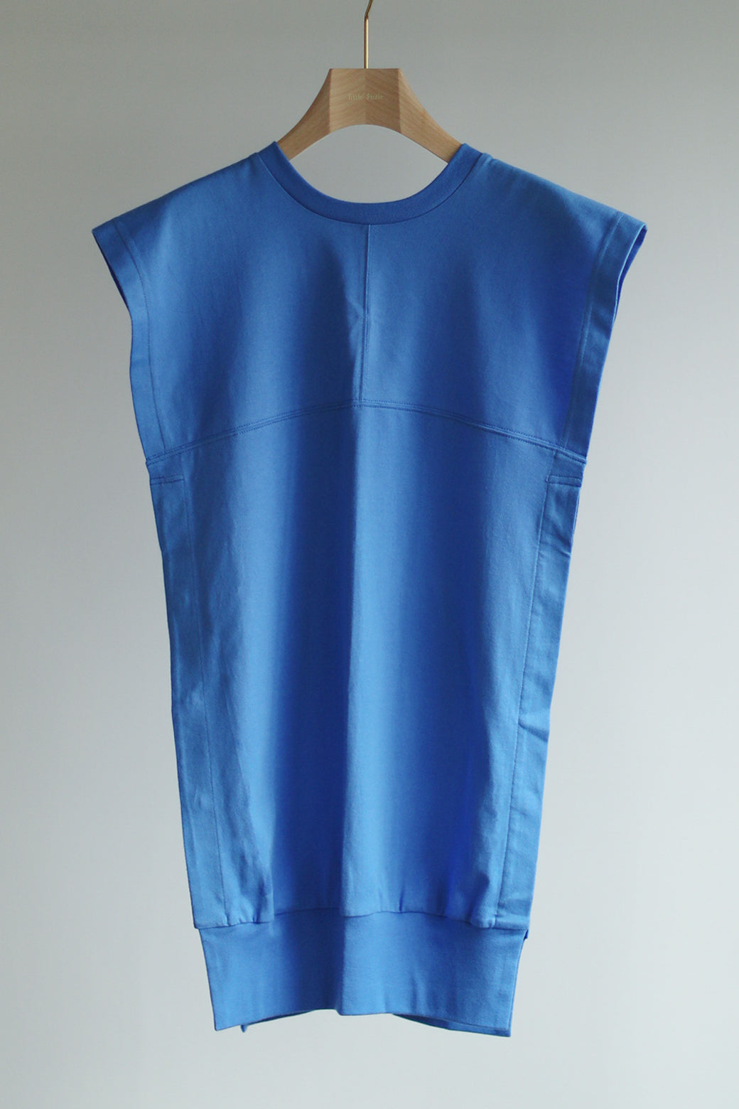 Transform Cropped Sleeves & Tank Top（ls13266T）