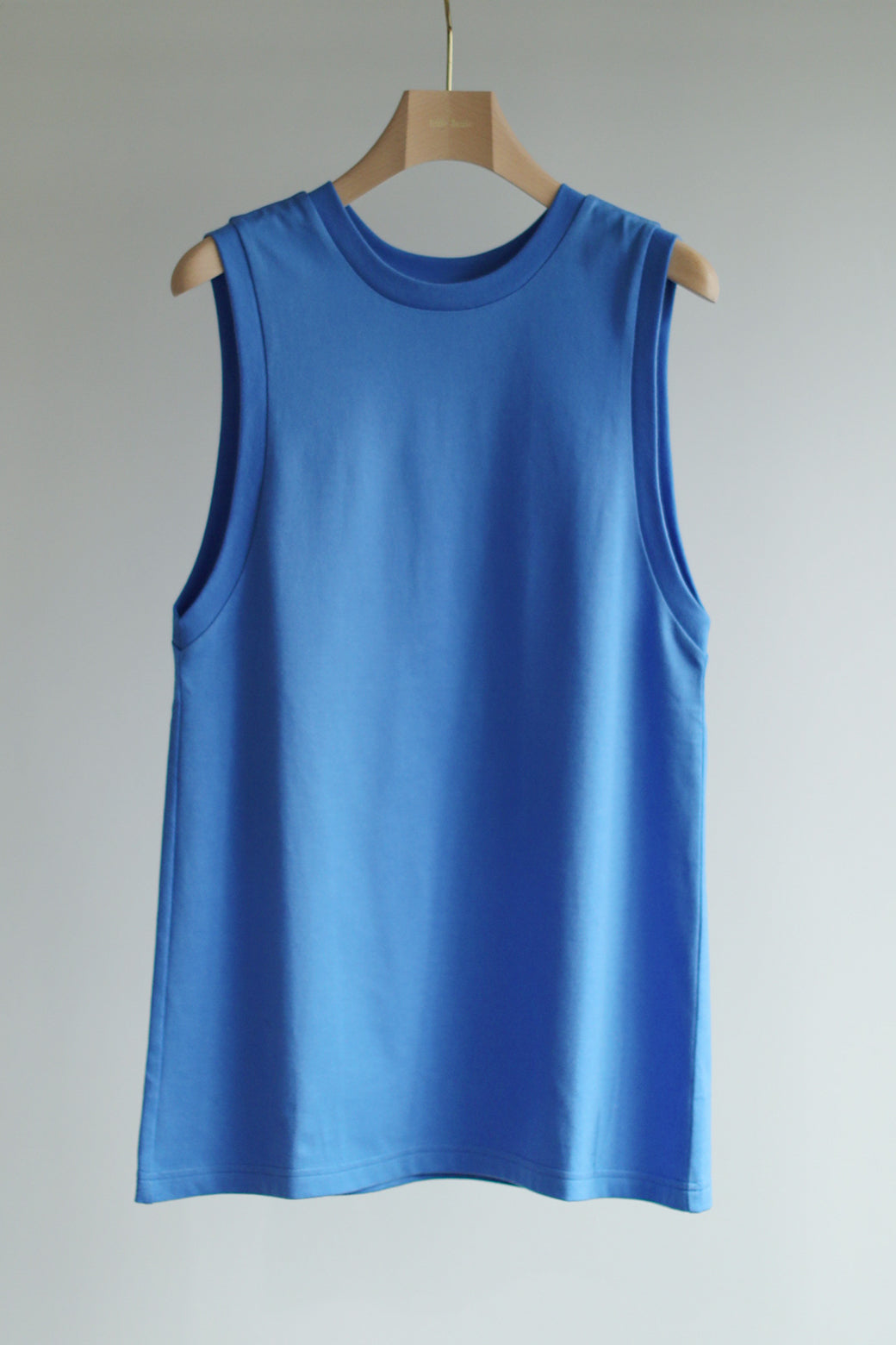 Transform Cropped Sleeves & Tank Top（ls13266T）