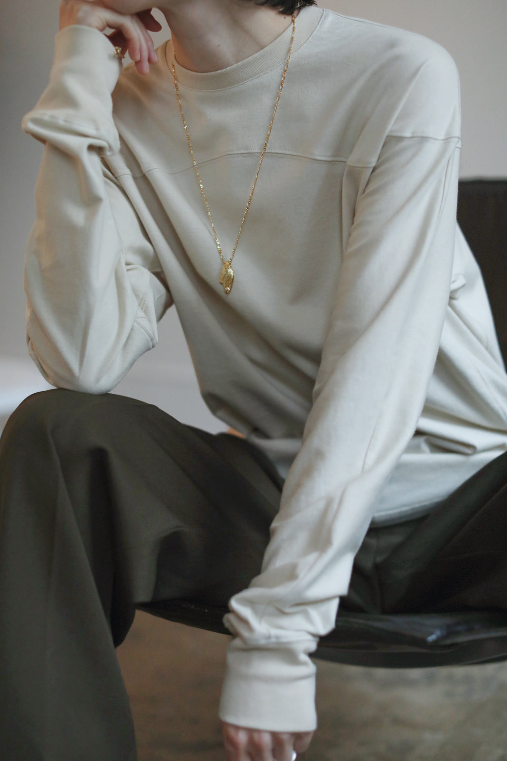 Curve Switch LST（ls13258T）