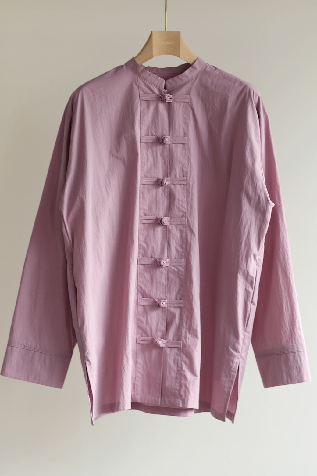 China Shirt Jacket（ls185T）