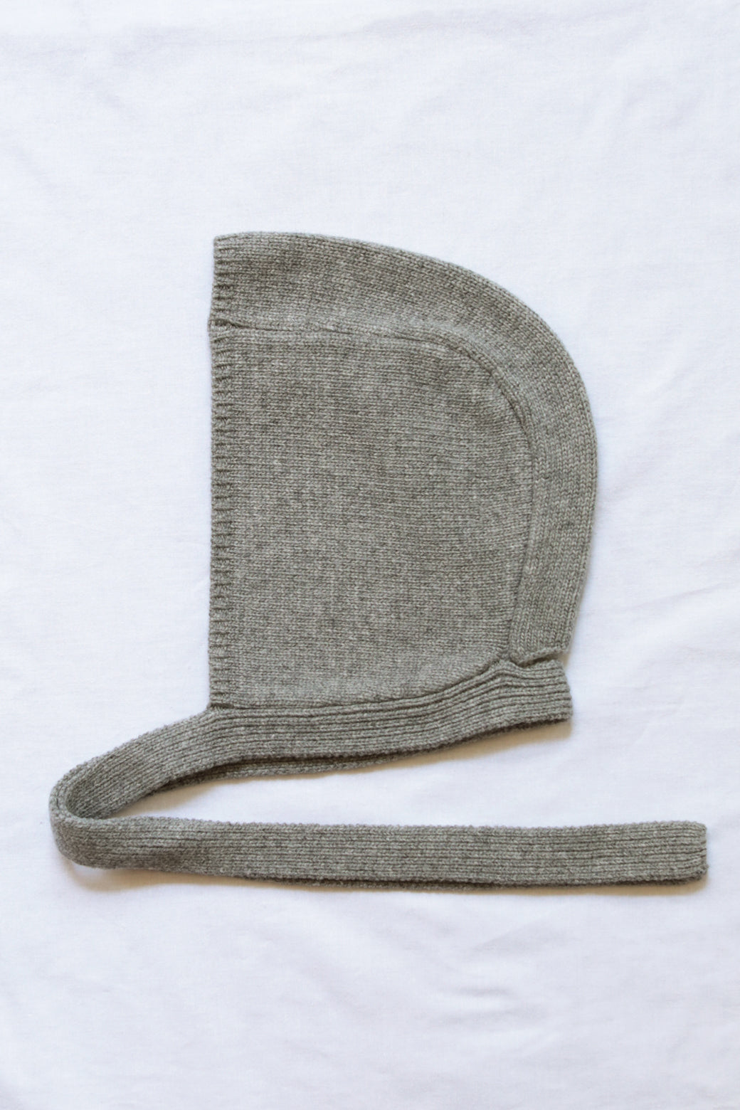 Italian Cash Wool Bonnet (ls24327A)
