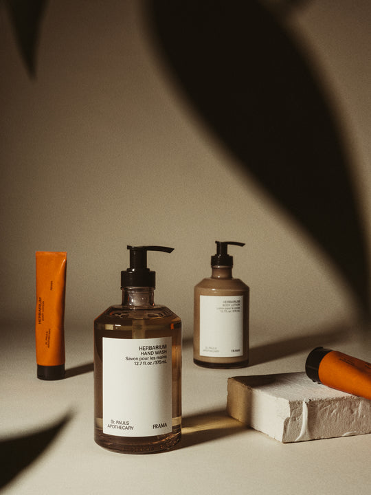 【FRAMA】Herbarium Hand Wash 375ml