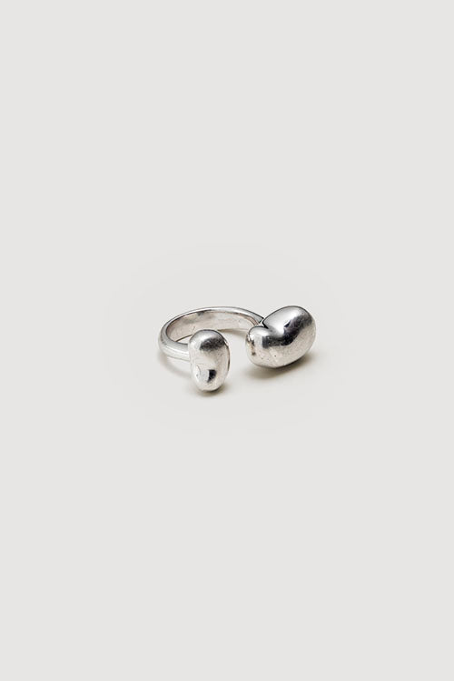 【ESRA DANDIN】Two Forms Ring（ED19001R003）