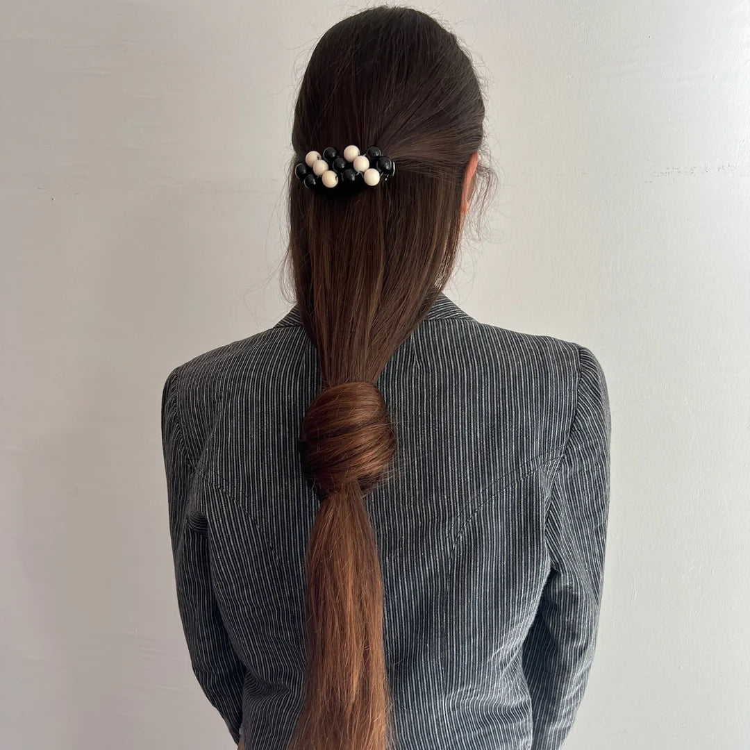 【Talina】 Mori Small hairclip