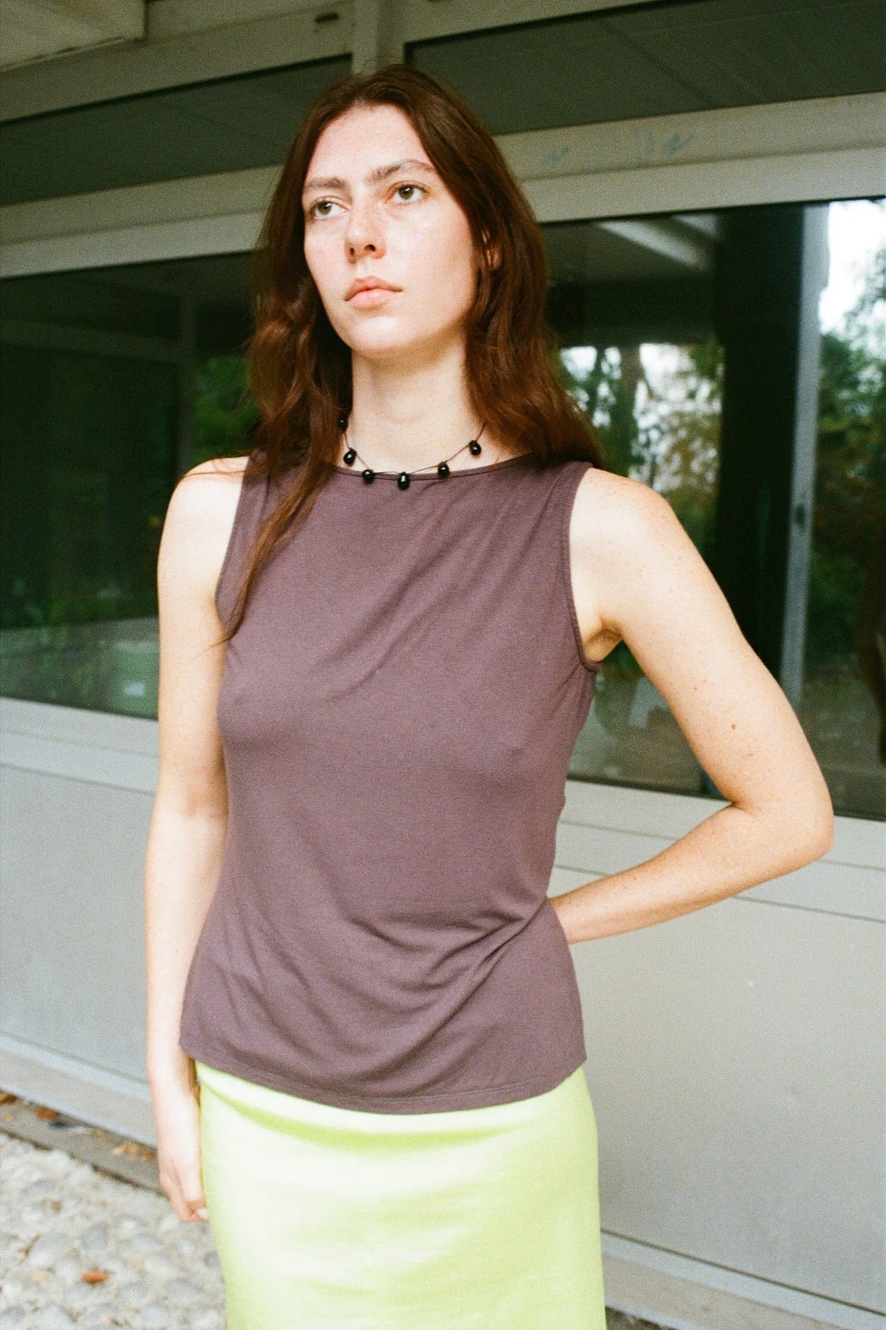 【Sisi Joia】NOUE Necklace