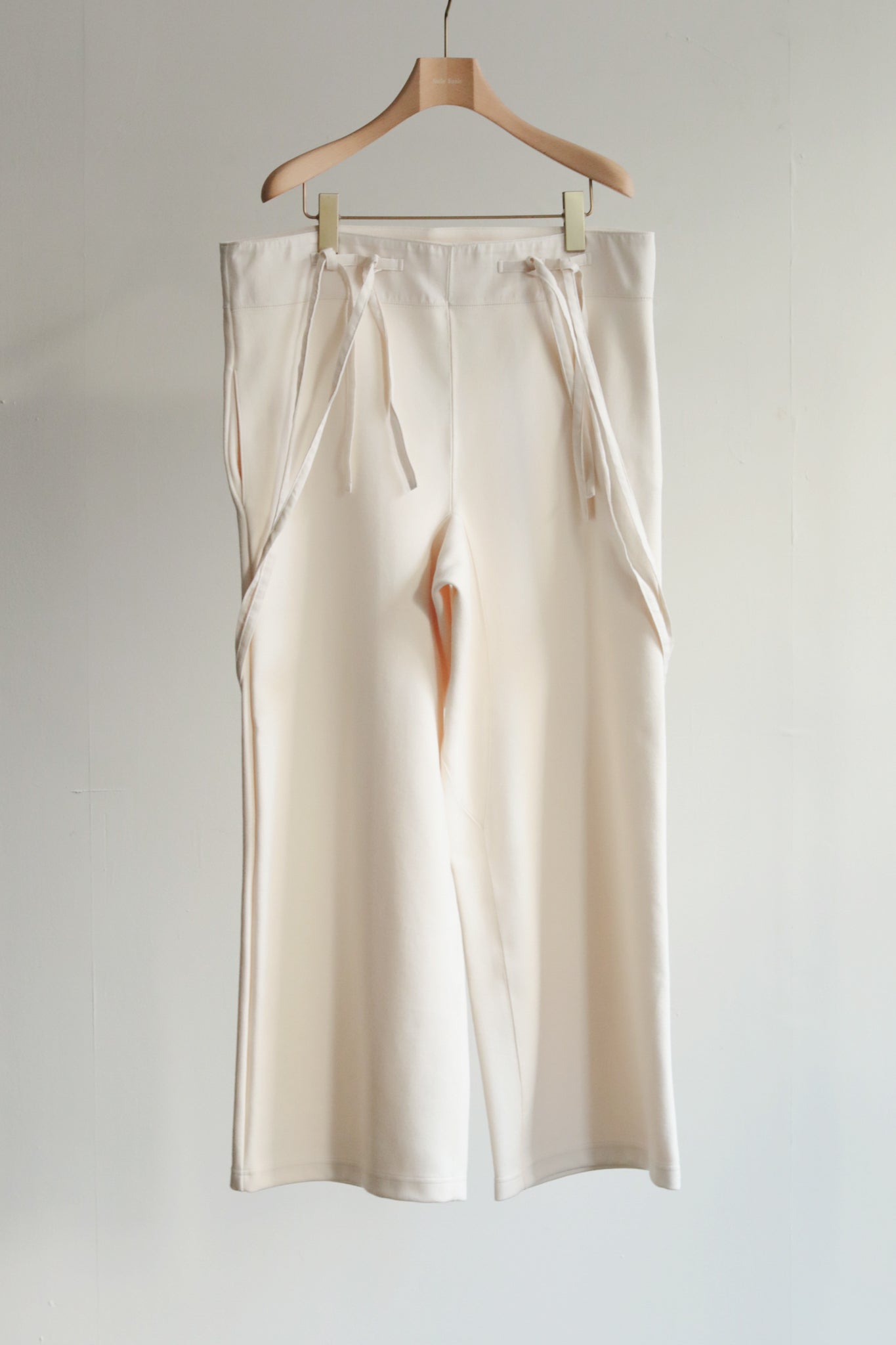 Tough Cotton Salopette Pants (ls31339P)