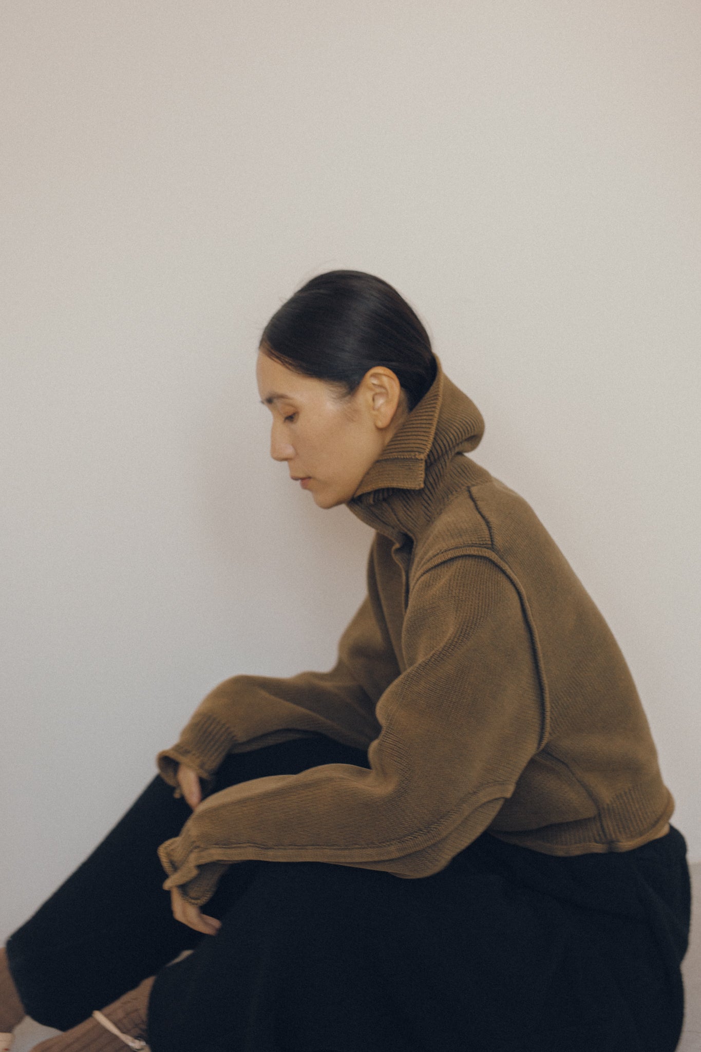 トップス littlesuzie DYEDBROADBACKOPENPOCKETTOP Back Open Pocket Top – moonrisesapporo