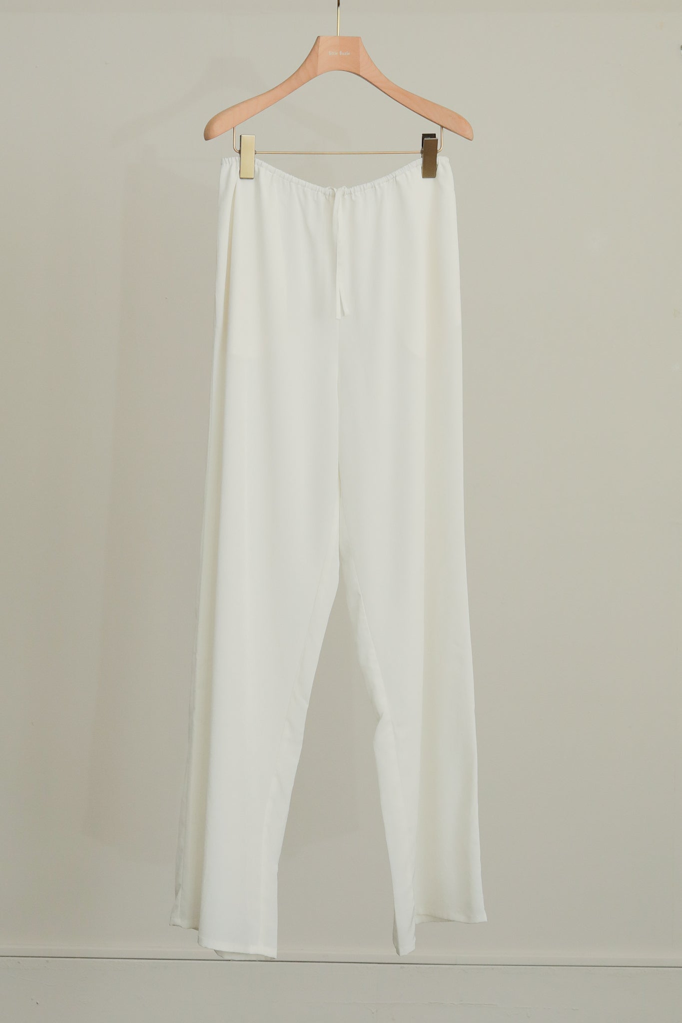 【Pre-order】Silk Touch TA Pajamas Pants（ls52524P）