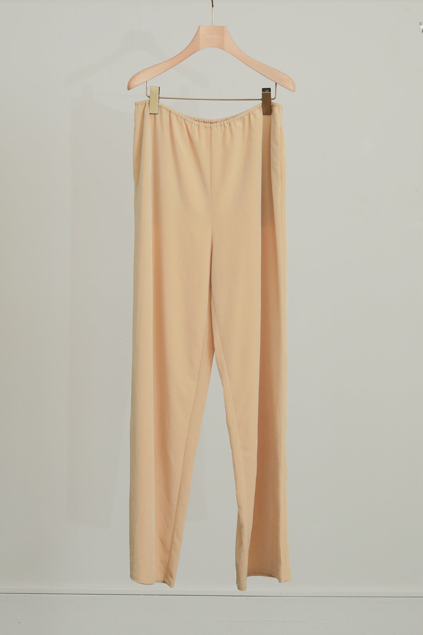 【Pre-order】Silk Touch TA Pajamas Pants（ls52524P）