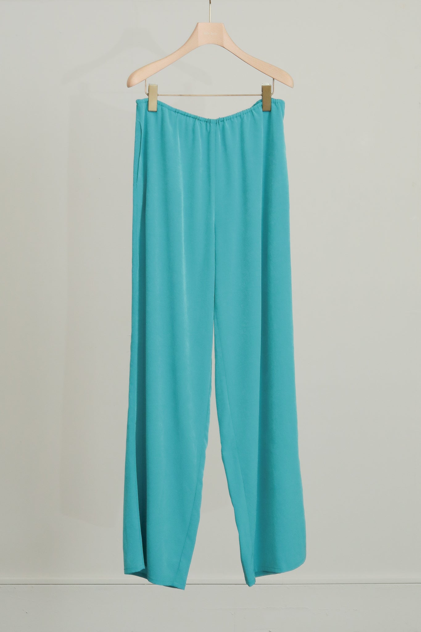 【Pre-order】Silk Touch TA Pajamas Pants（ls52524P）