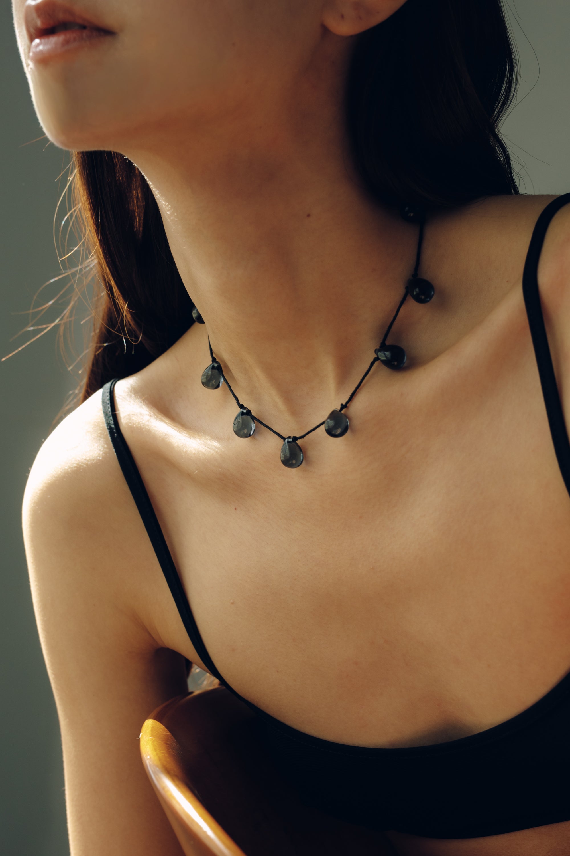 【Sisi Joia】NOUE Necklace