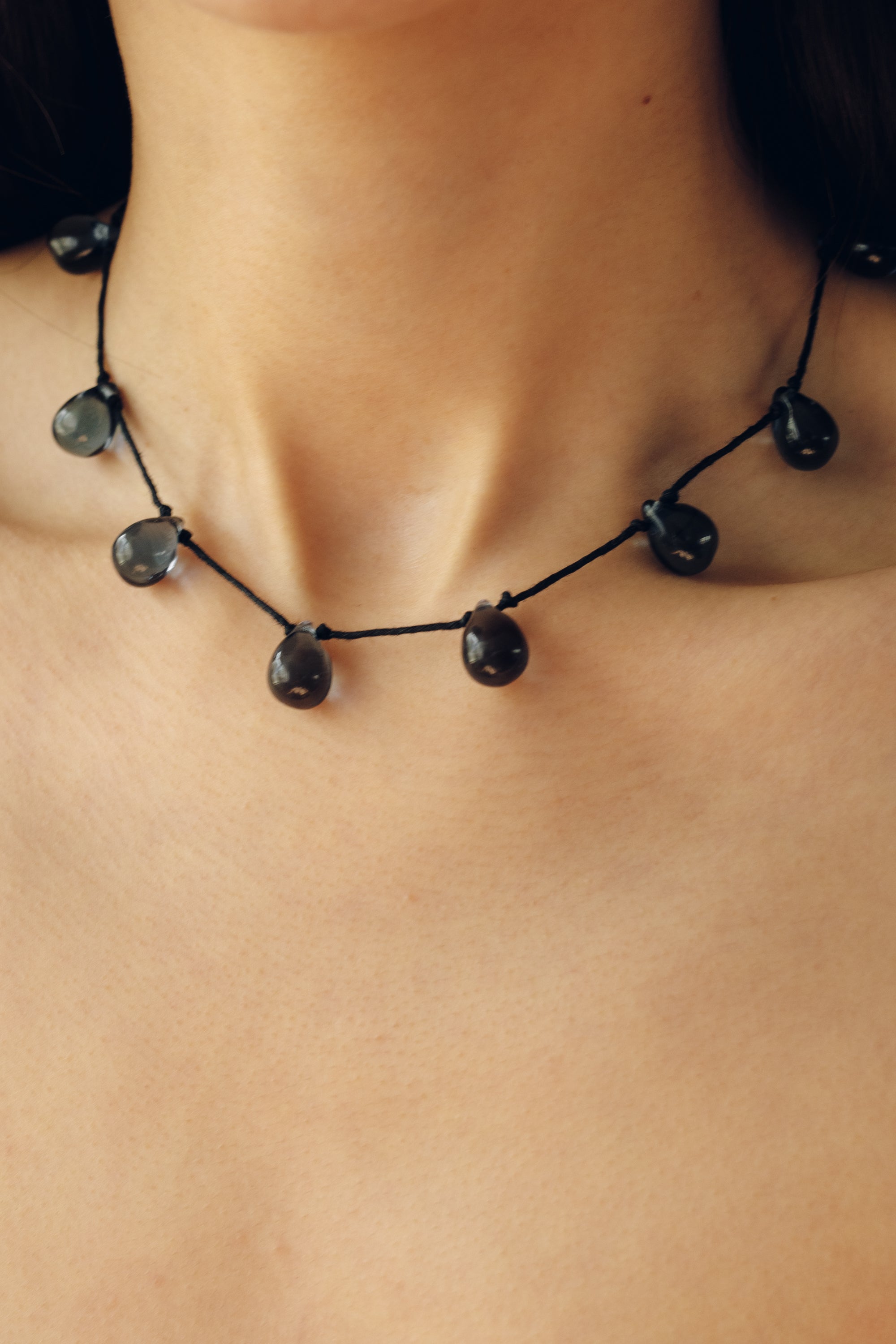 Sisi Joia】NOUE Necklace