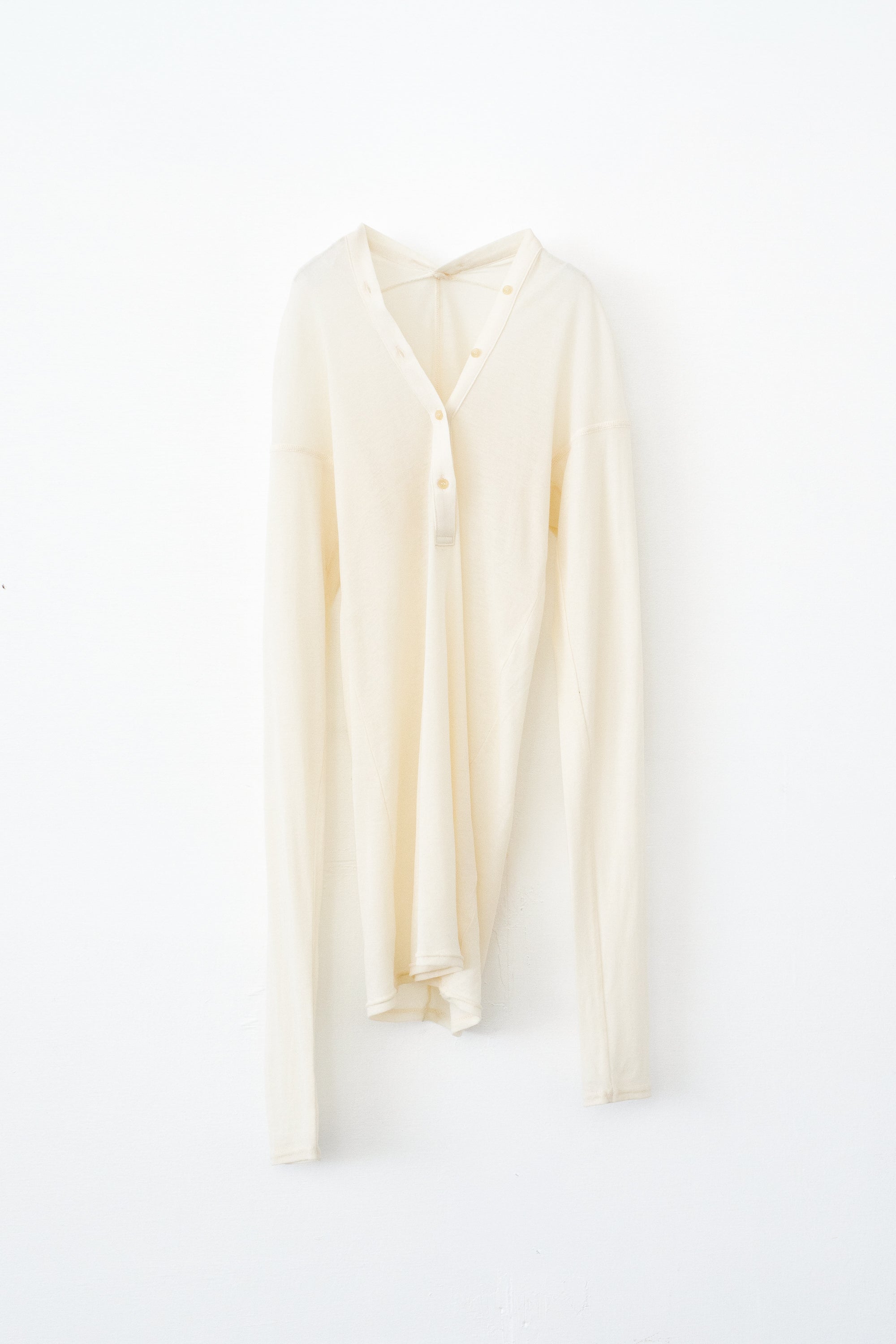 Sheer Fraise Distorted Henry (ls64599T )