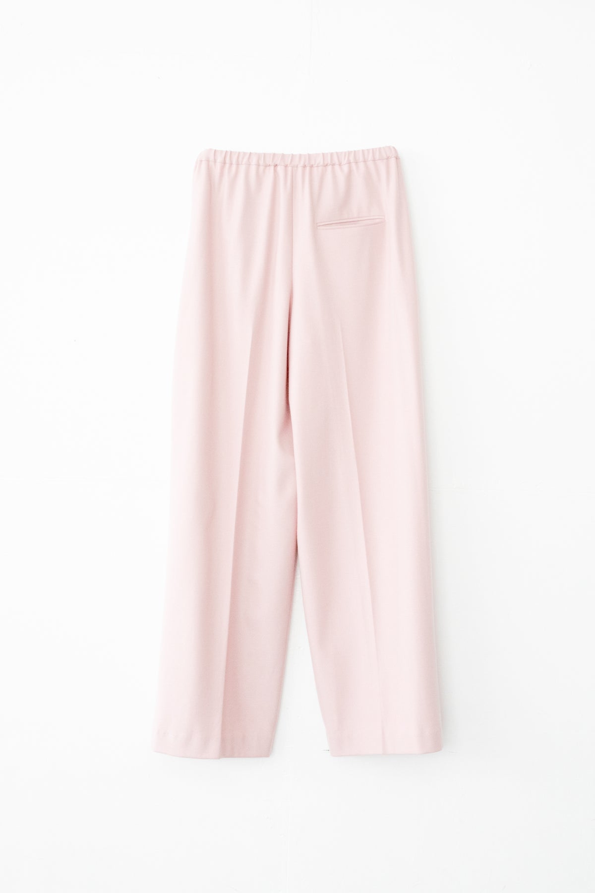 【展示会/後】Brushed TW Pajama Pants (ls64627P) ¥36,300-