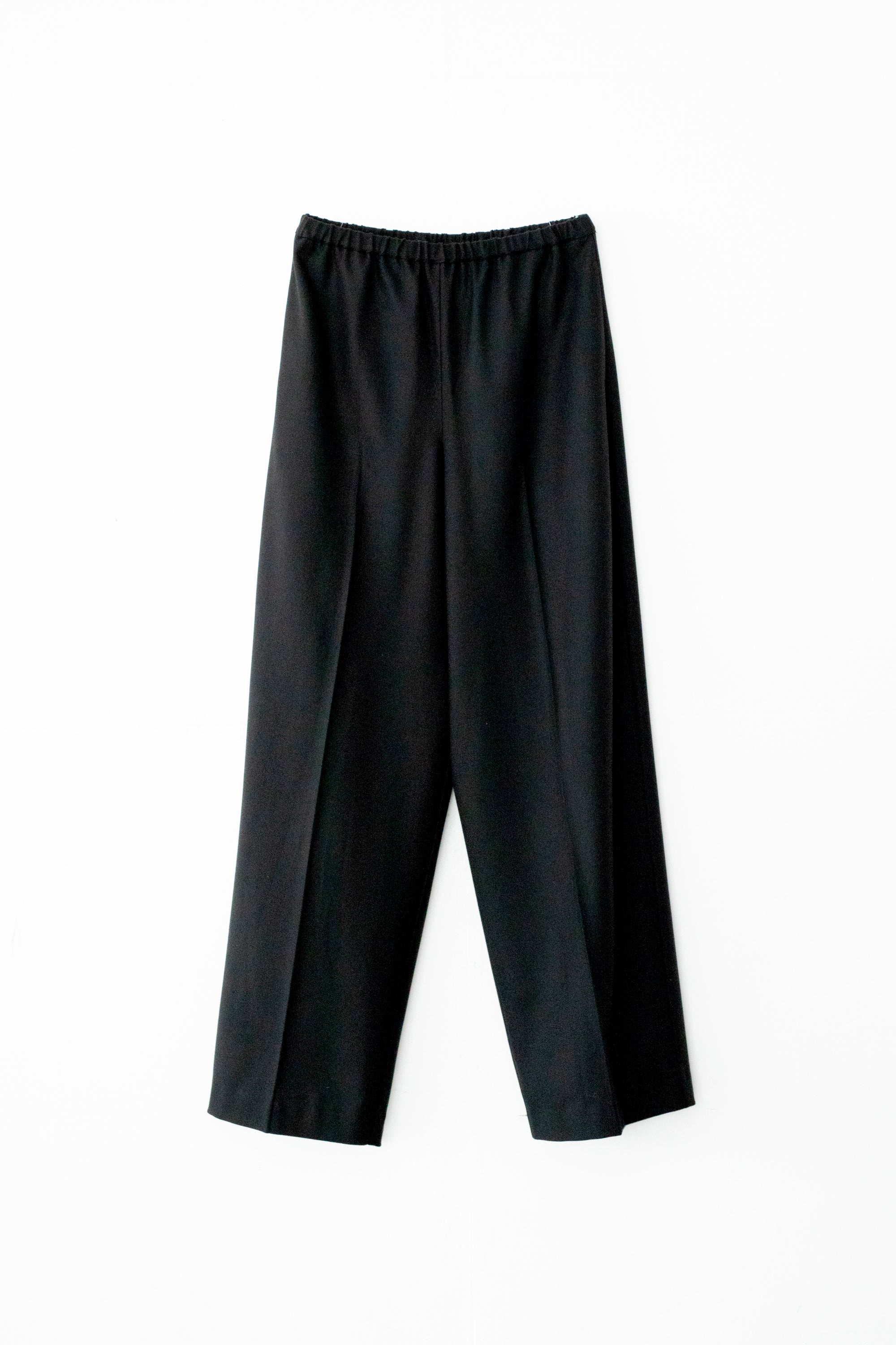 【展示会/後】Brushed TW Pajama Pants (ls64627P) ¥36,300-
