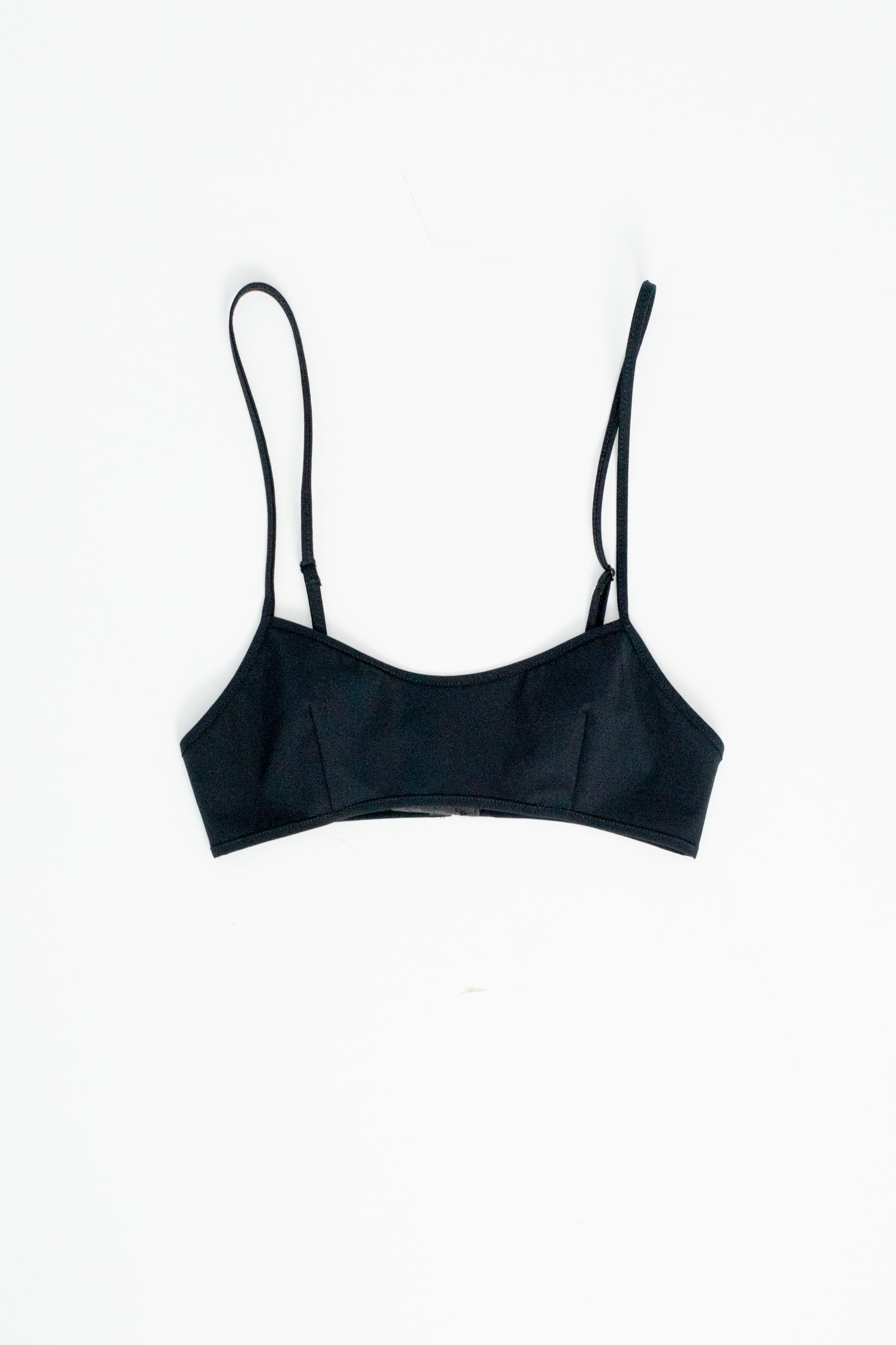 【展示会/後】Recycled Nylon Bra (ls64622A ) ¥14,300-