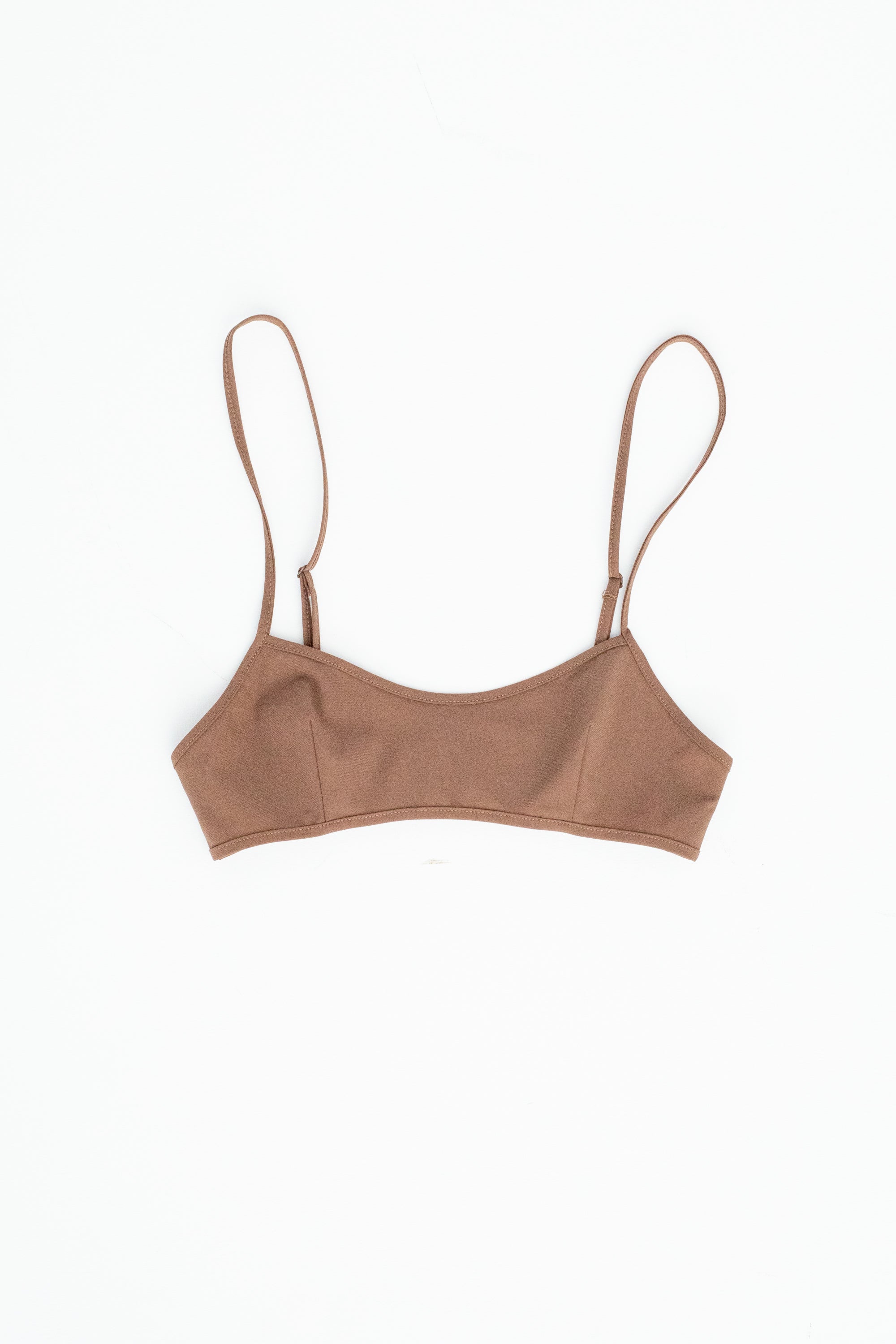 【展示会/後】Recycled Nylon Bra (ls64622A ) ¥14,300-