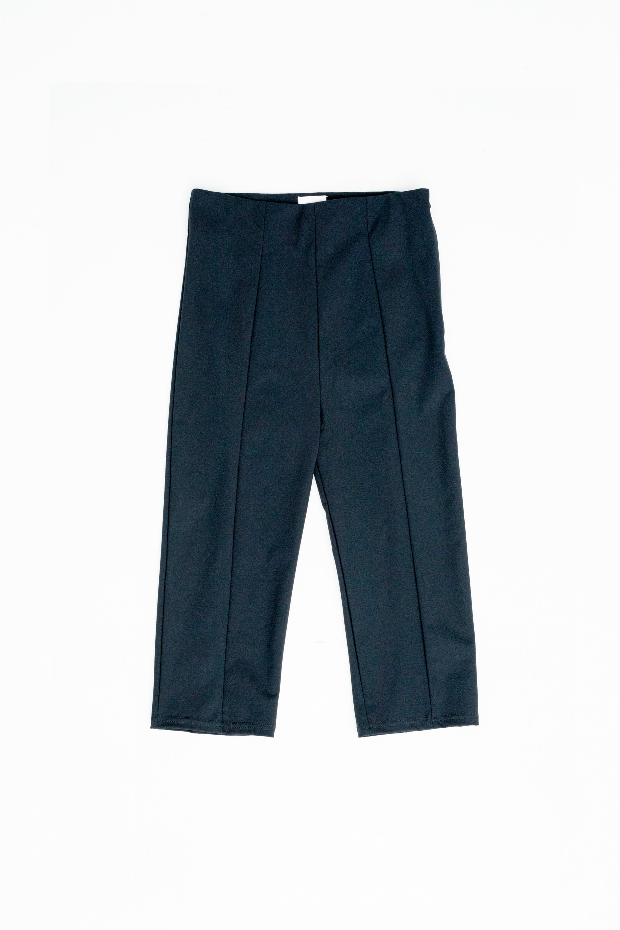 【展示会/後】Recycled Nylon Half Leggings(ls64620P) ¥20,900-