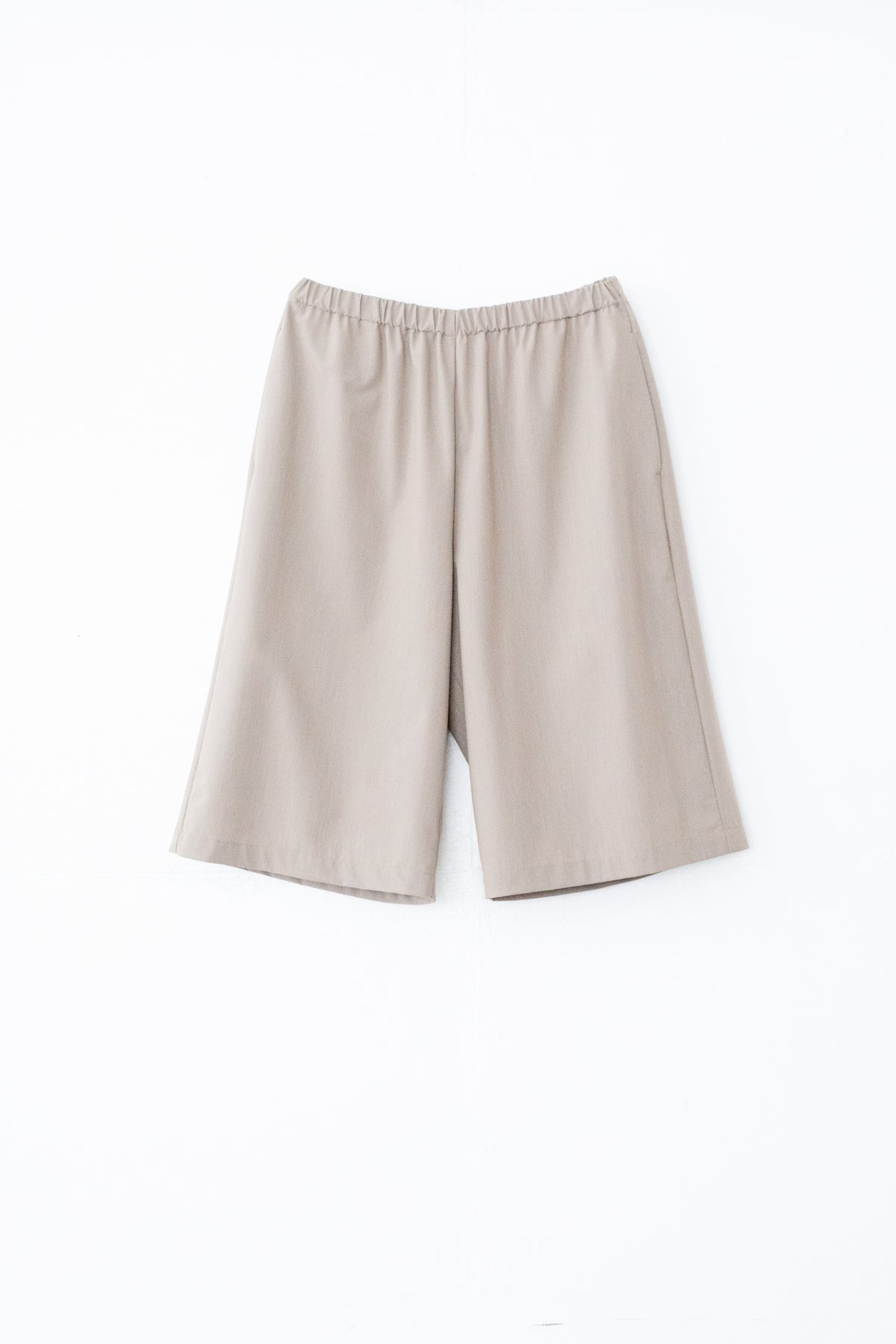 Wooly Nylon Detachable Easy Pants (ls64615P)