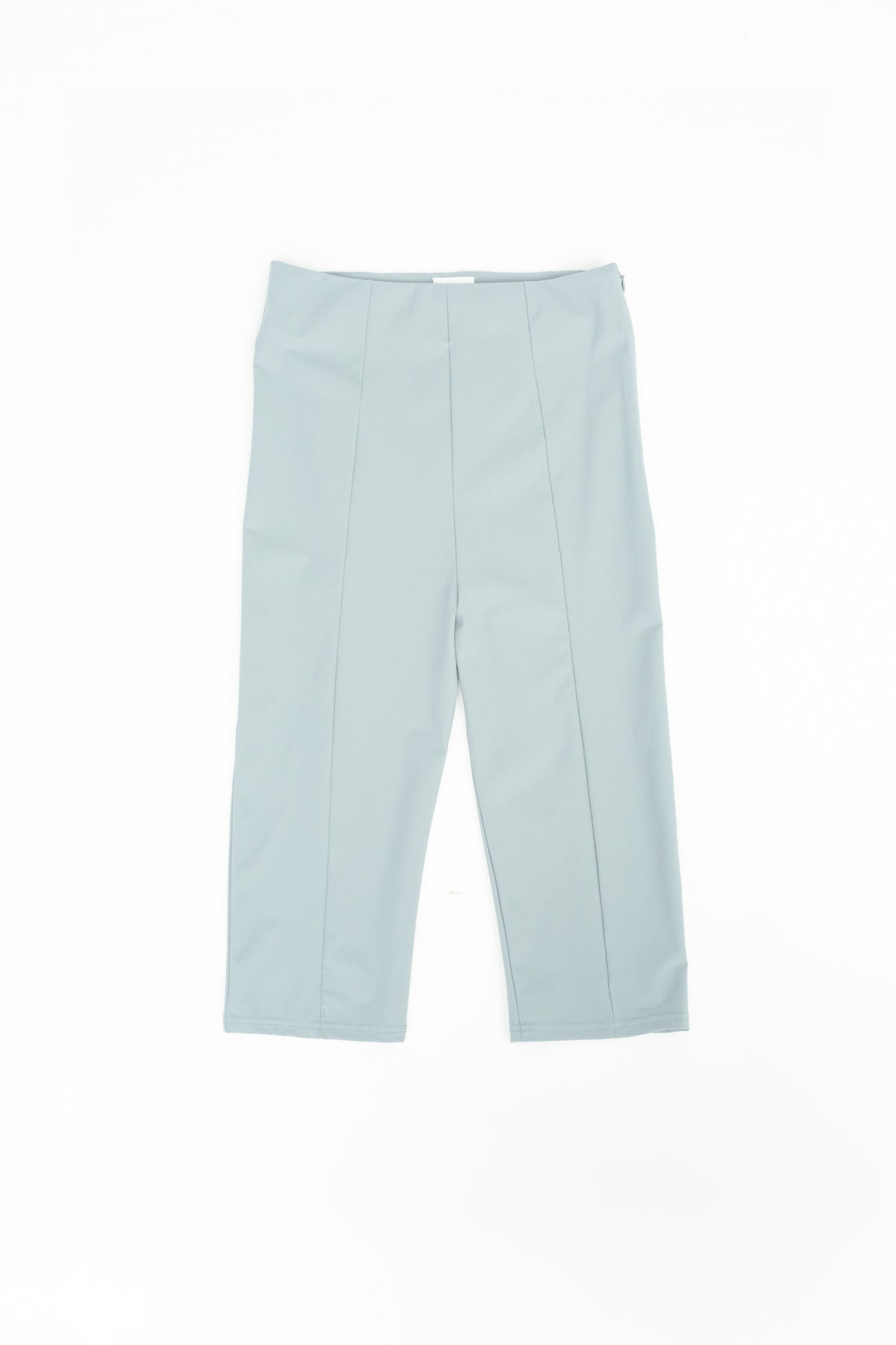 【展示会/後】Recycled Nylon Half Leggings(ls64620P) ¥20,900-