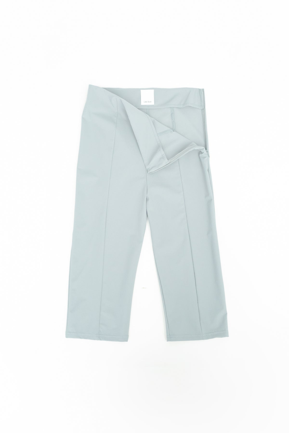 【展示会/後】Recycled Nylon Half Leggings(ls64620P) ¥20,900-