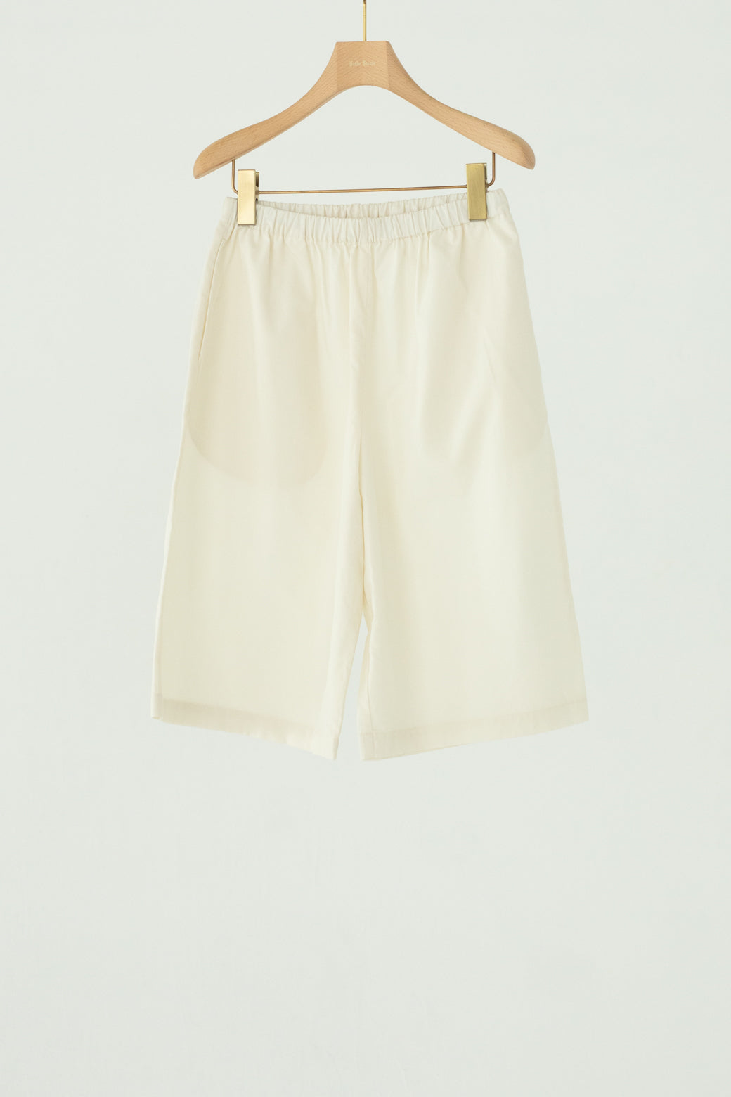 【展示会/先】Cotton Broad Easy Shorts (ls62582P)