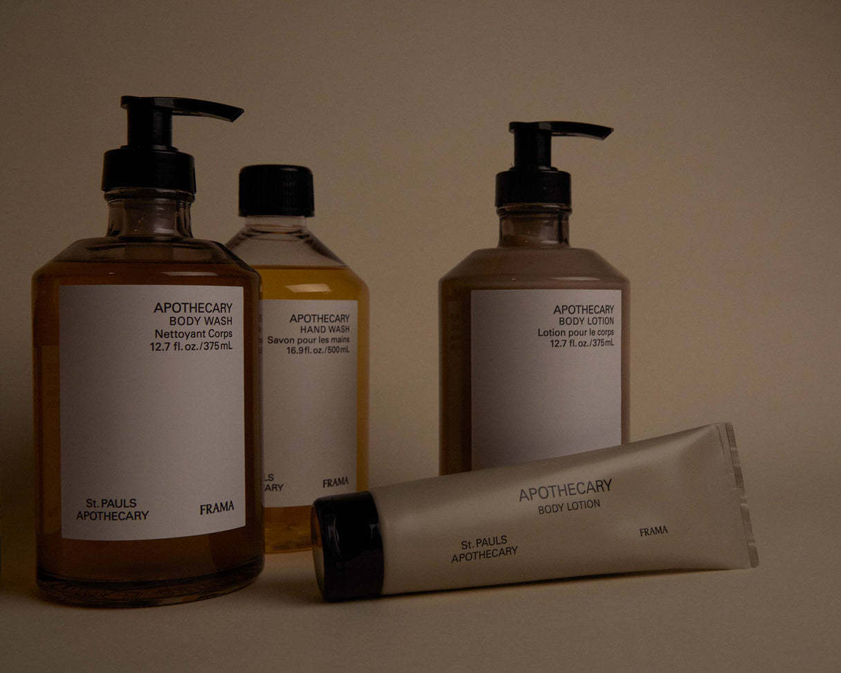 【FRAMA】Apothecary Hand Wash 375 ml