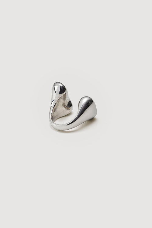 【ESRA DANDIN】Double Figure Ring（ED19001R002）