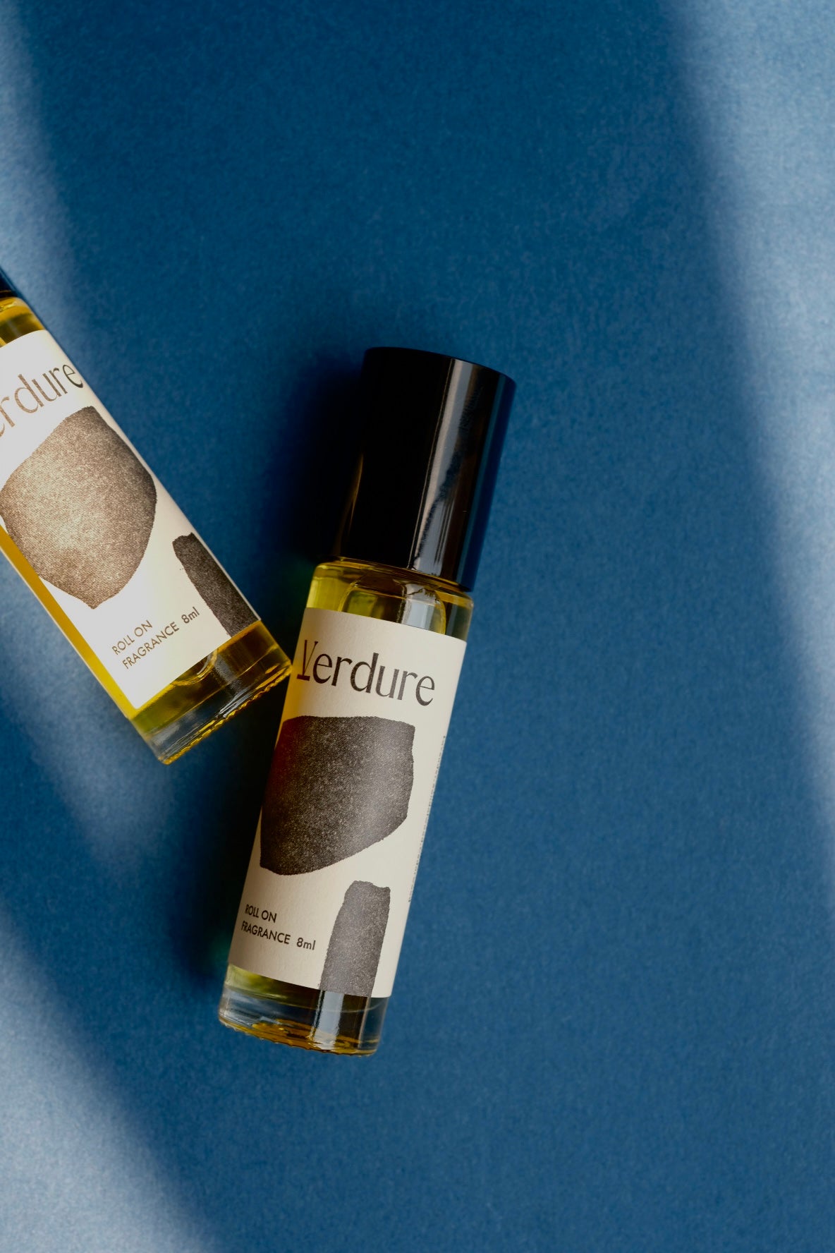 【Verdure】Roll-on Fragrance