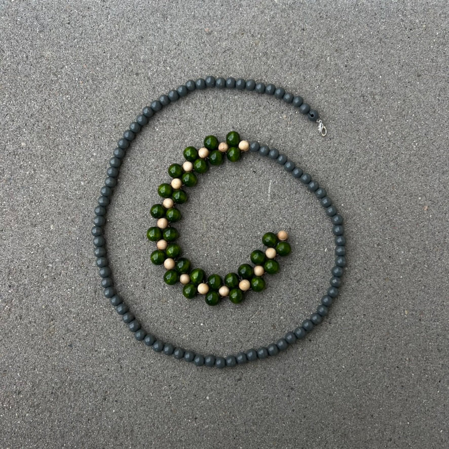 【Talina】Mori belt