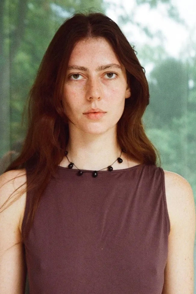 【Sisi Joia】NOUE Necklace