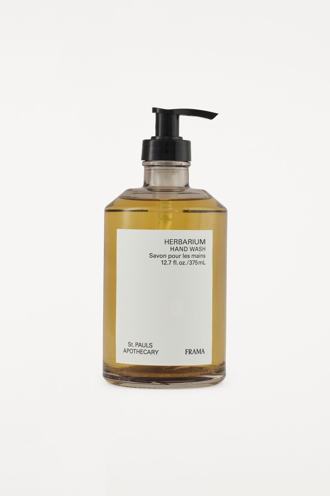 【FRAMA】Herbarium Hand Wash 375ml