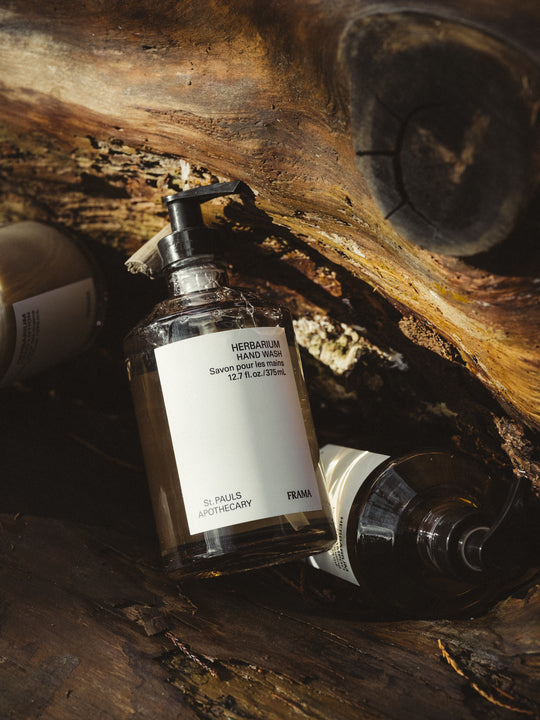 【FRAMA】Herbarium Hand Wash 375ml