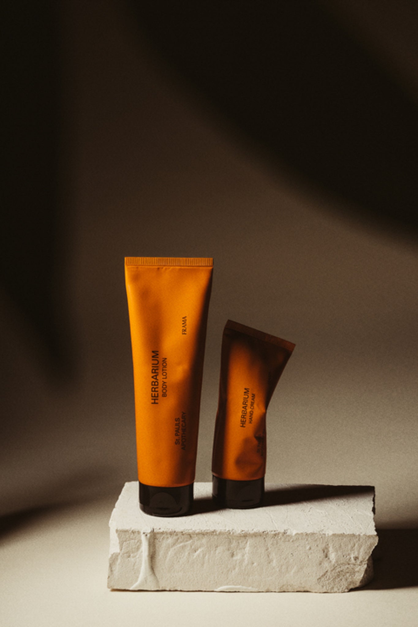 【FRAMA】Herbarium Body Lotion 90 ml Tube