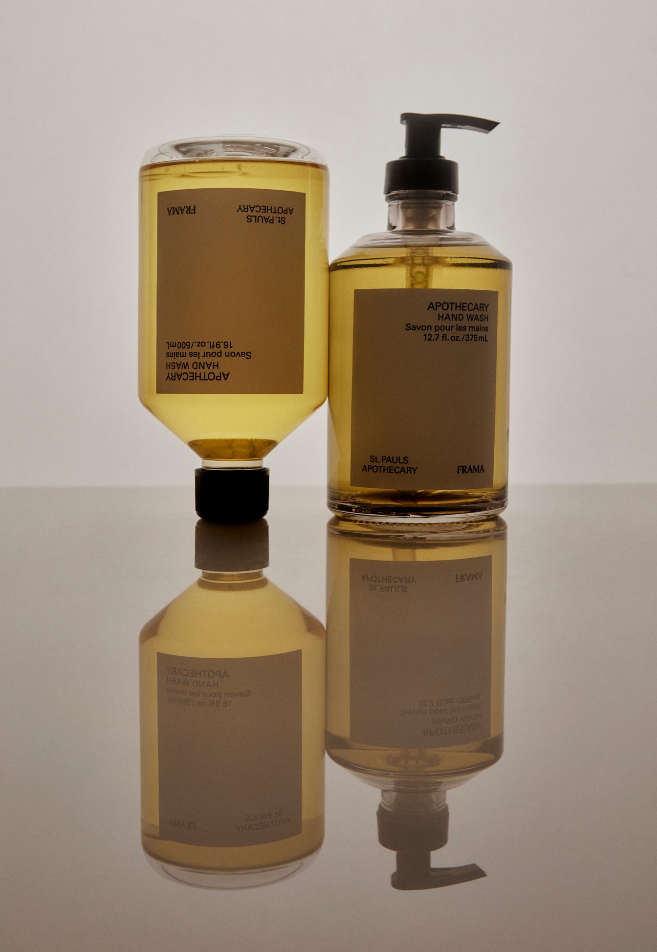 【FRAMA】Apothecary Hand Wash 375 ml