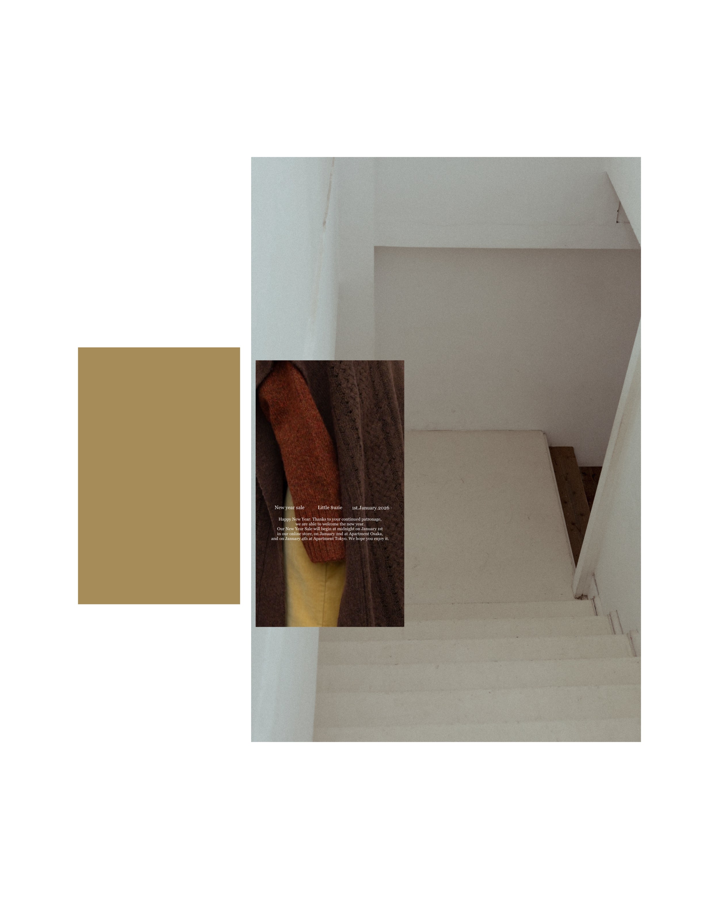 Little $uzie リトルスージー