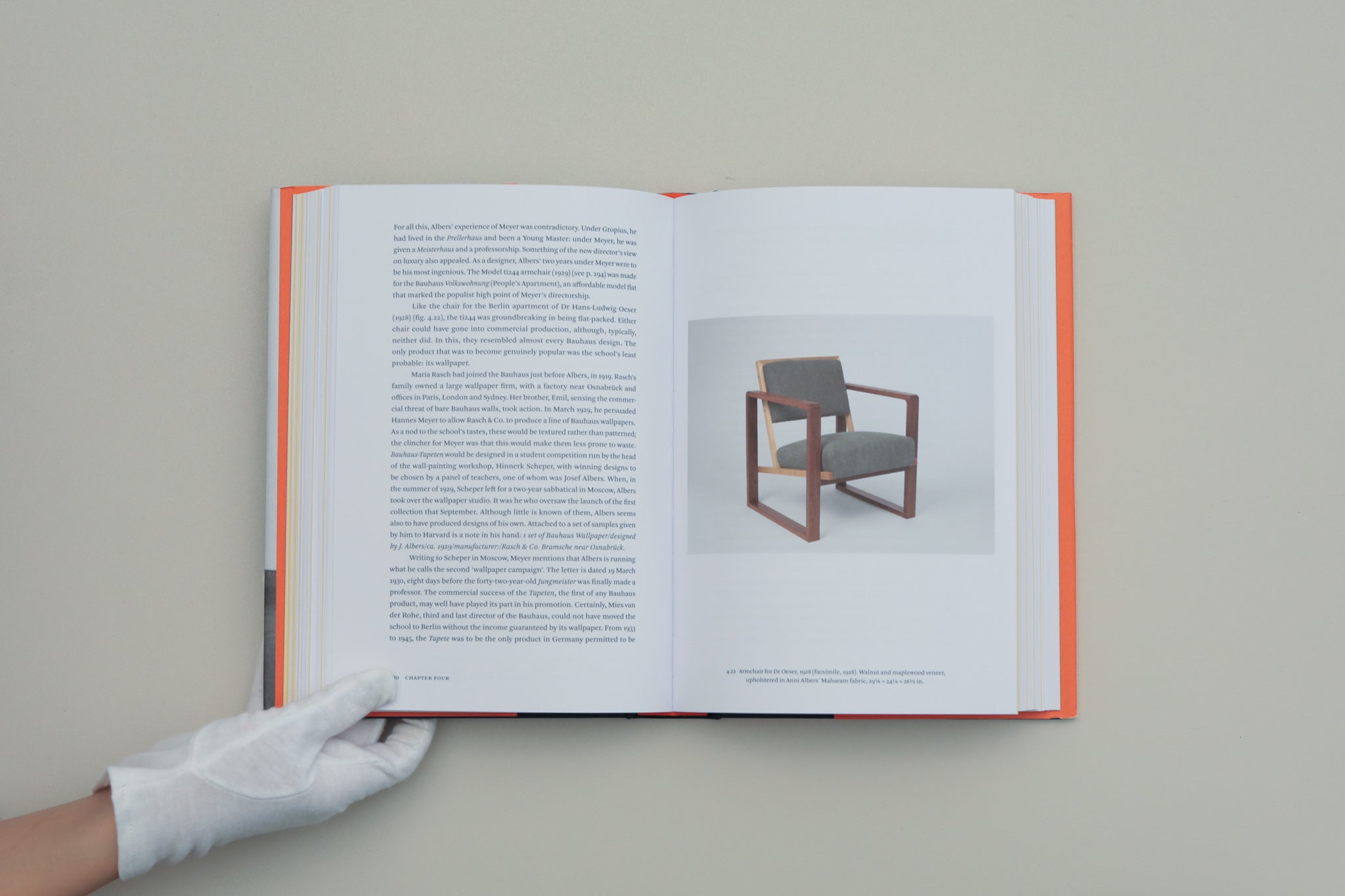 Josef Albers: Life and Work by Jo Ellison and Louise Rytter